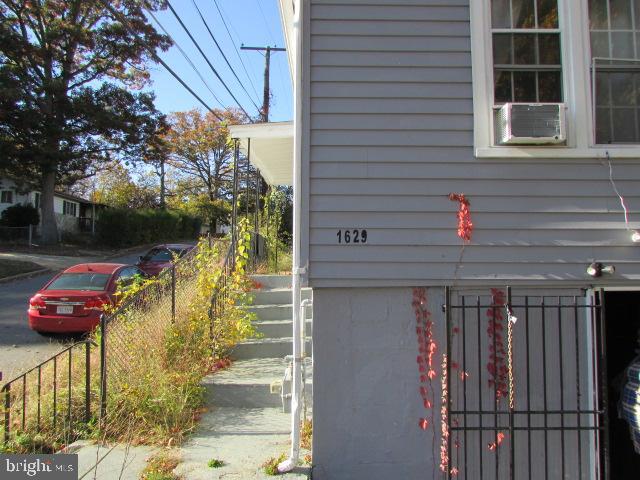 SPAULDING HEIGHTS - Residential