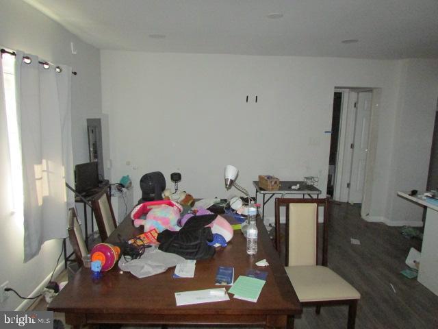 SPAULDING HEIGHTS - Residential