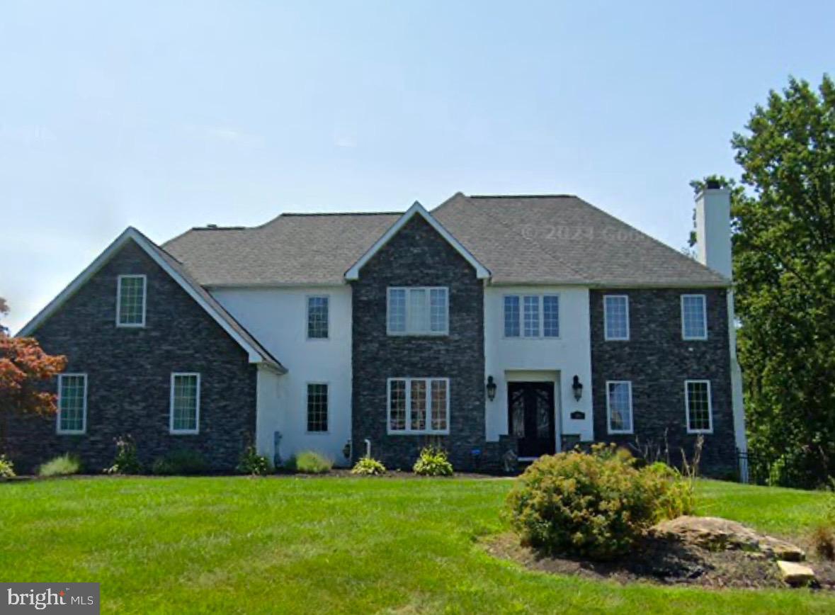 104 CHALFONT ROAD