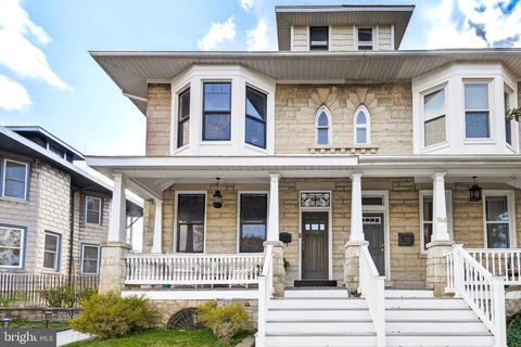 970 E ORANGE STREET LANCASTER PA 17602