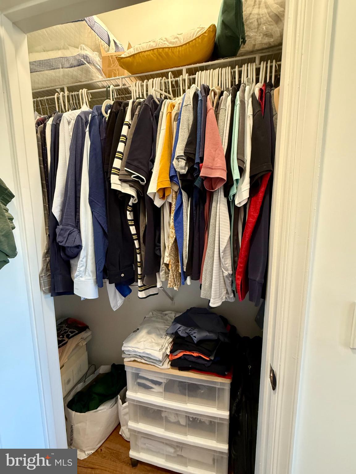 HIGH POINT AT JEFFERSON PARK - Residential