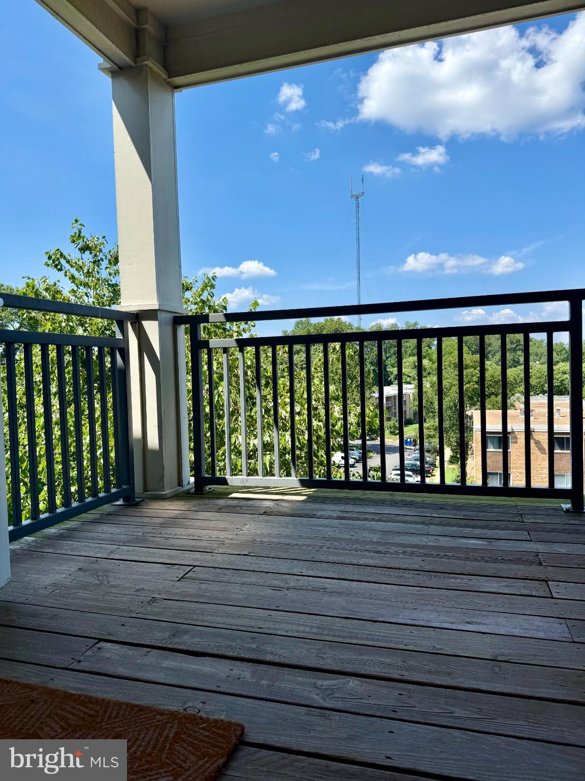 HIGH POINT AT JEFFERSON PARK - Residential