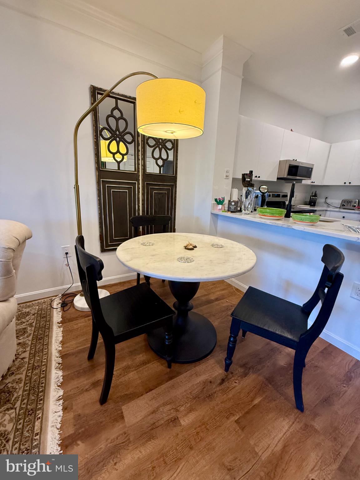 HIGH POINT AT JEFFERSON PARK - Residential