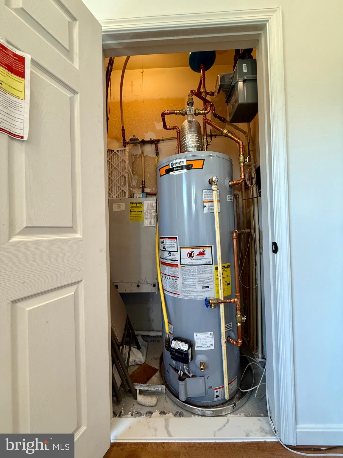 HIGH POINT AT JEFFERSON PARK - Residential