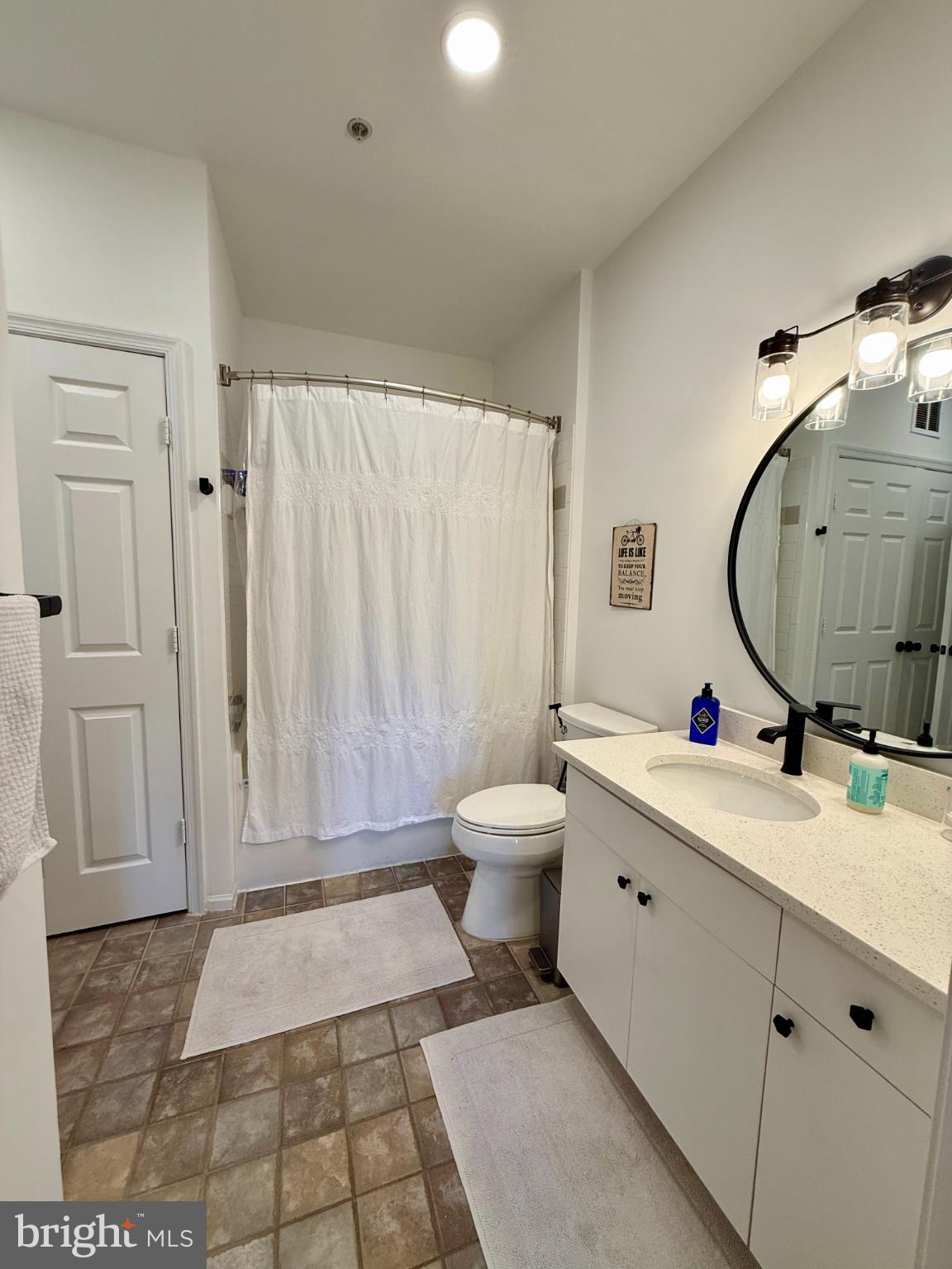 HIGH POINT AT JEFFERSON PARK - Residential