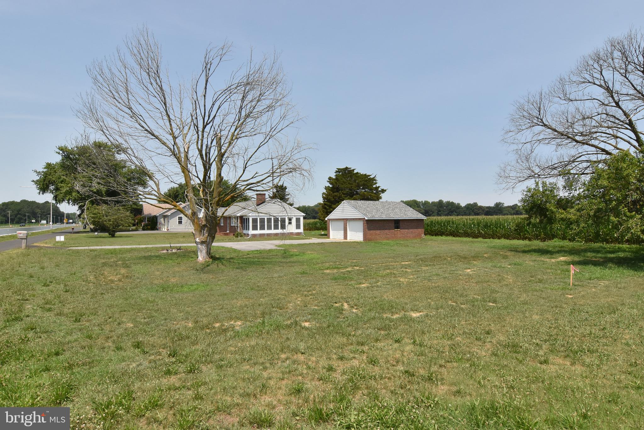 13247 DEEP BRANCH ROAD EXTENDED