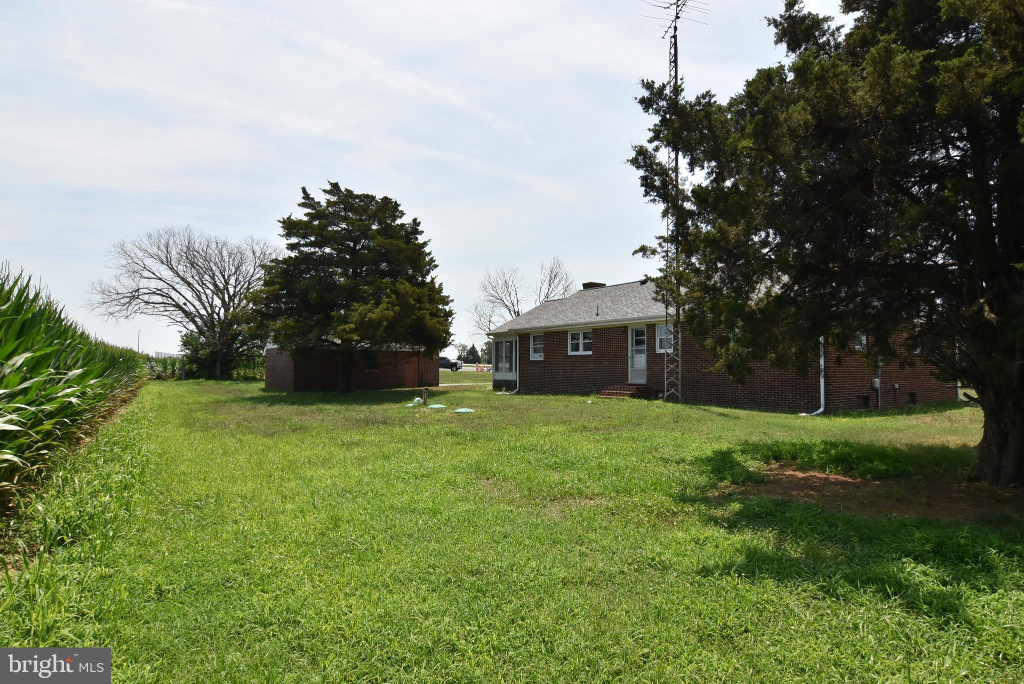 13247 DEEP BRANCH ROAD EXTENDED