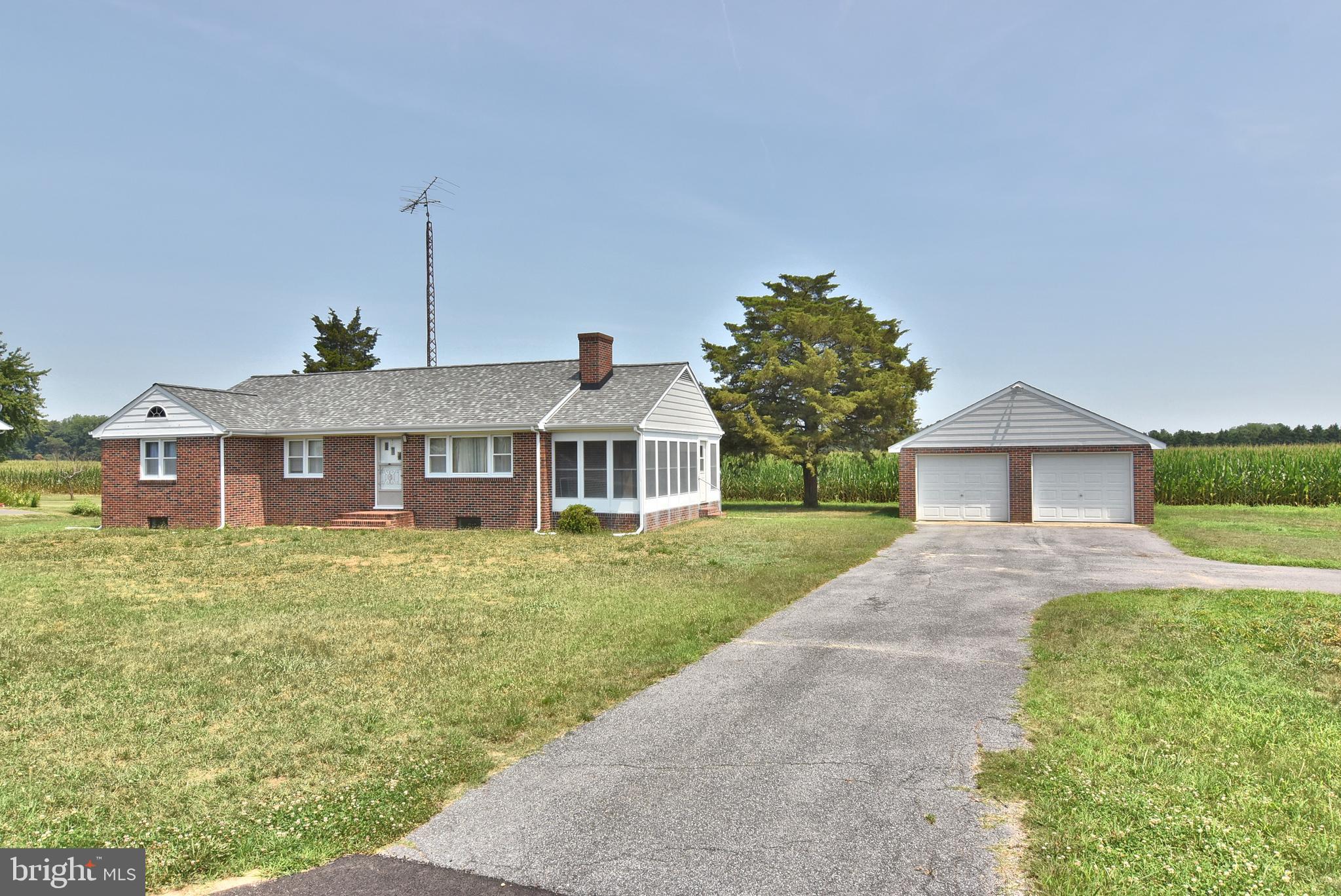 13247 DEEP BRANCH ROAD EXTENDED