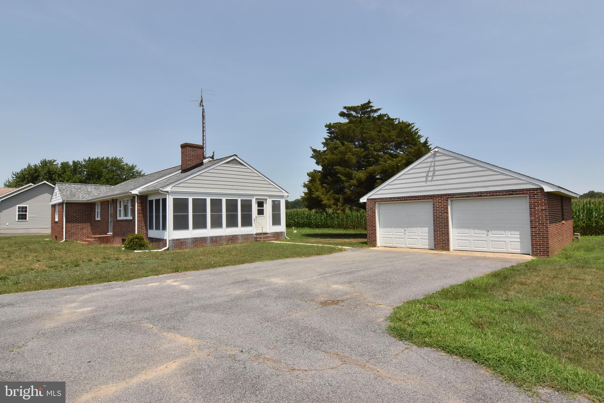 13247 DEEP BRANCH ROAD EXTENDED