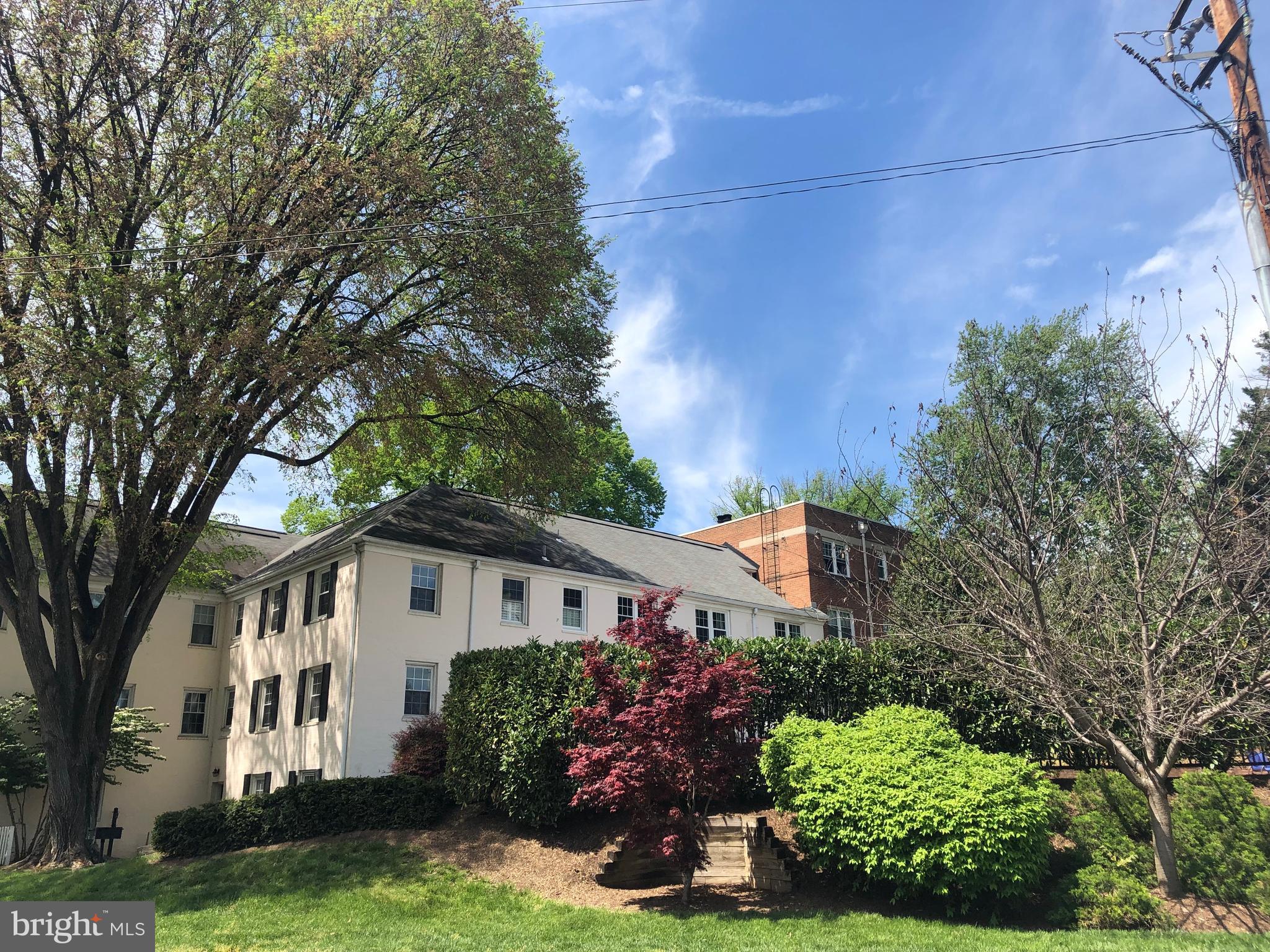 COMMONS OF ARLINGTON - Residential Lease