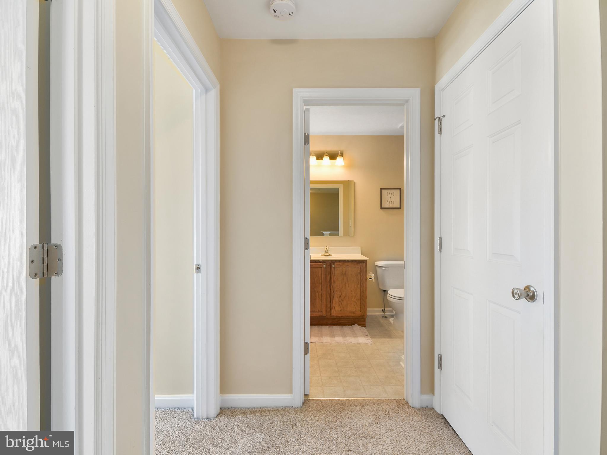 CARRIAGE HILL - Residential