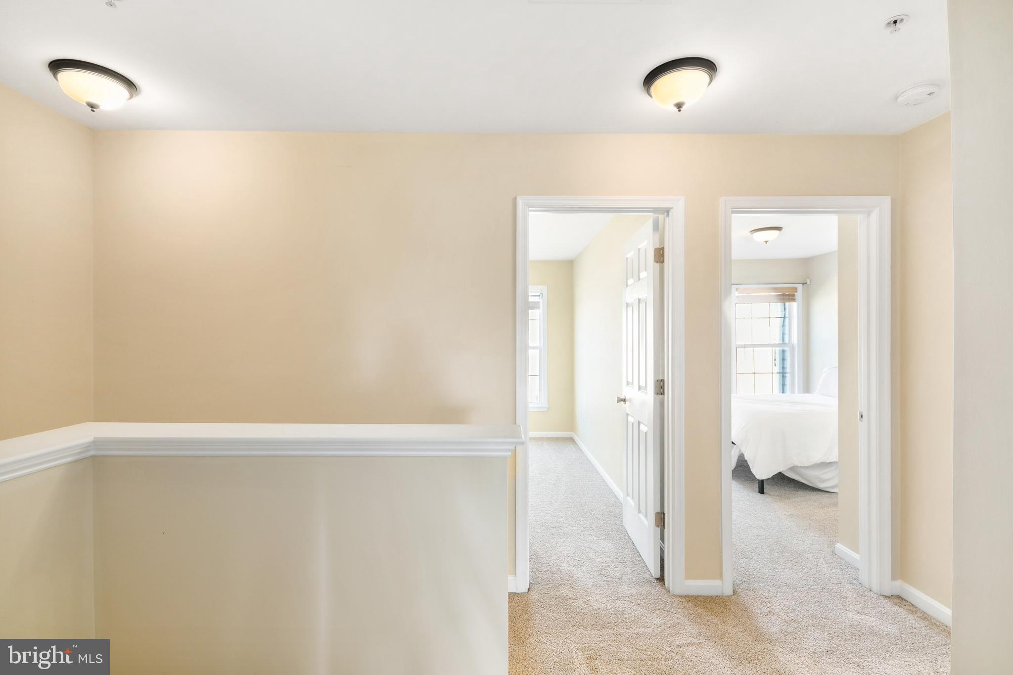 CARRIAGE HILL - Residential