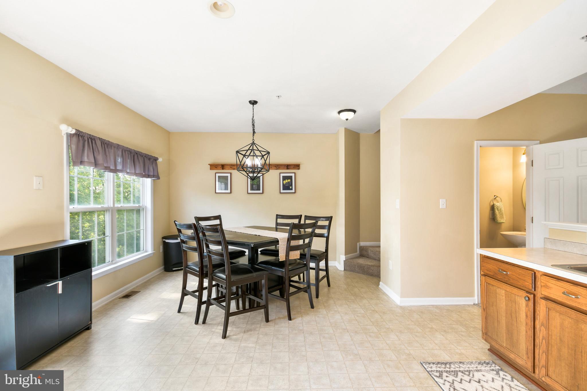 CARRIAGE HILL - Residential