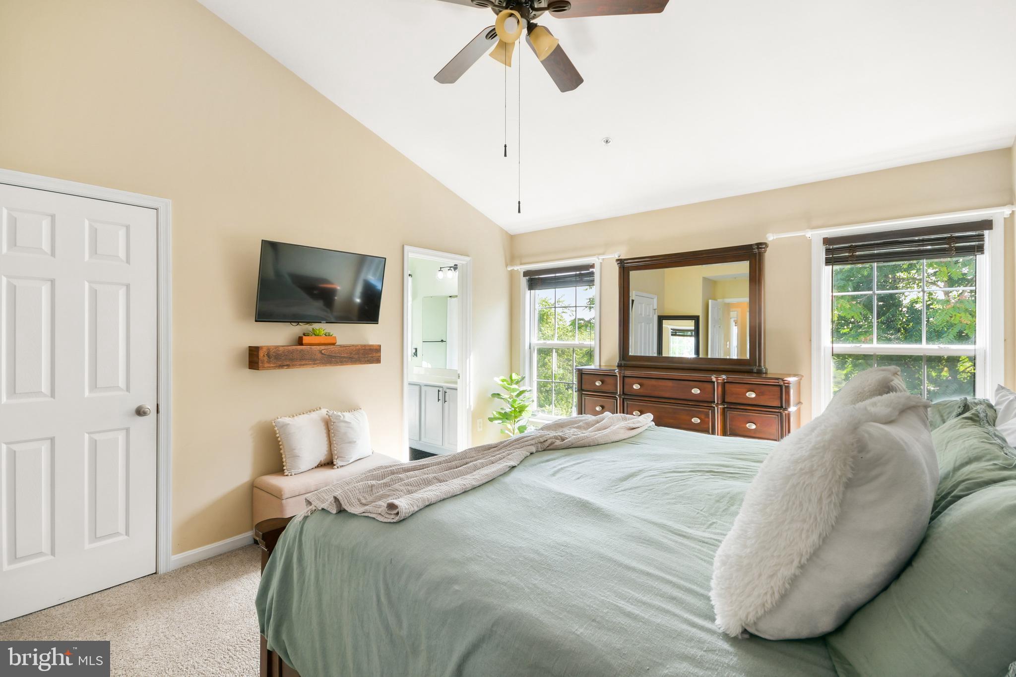 CARRIAGE HILL - Residential