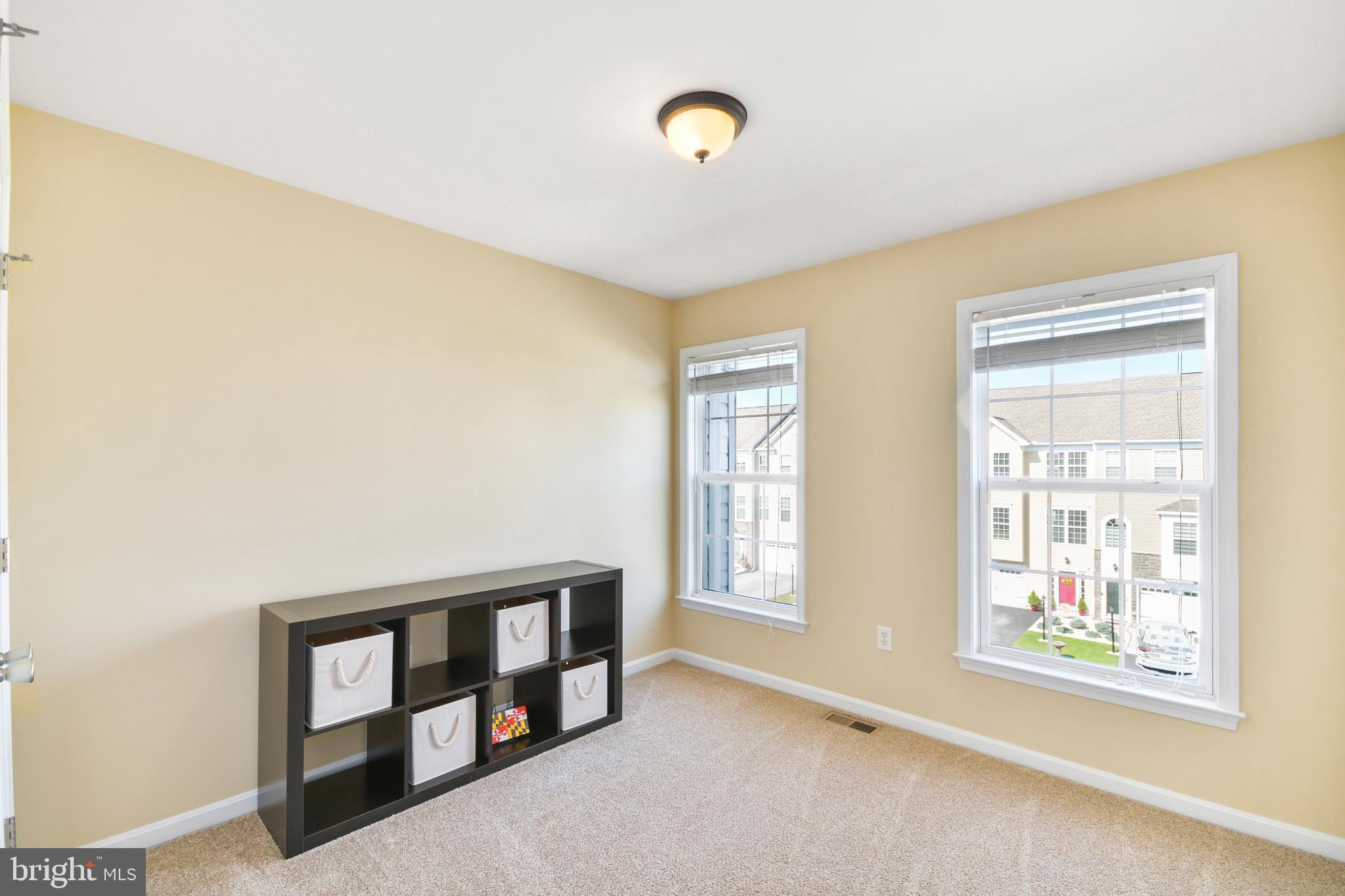 CARRIAGE HILL - Residential