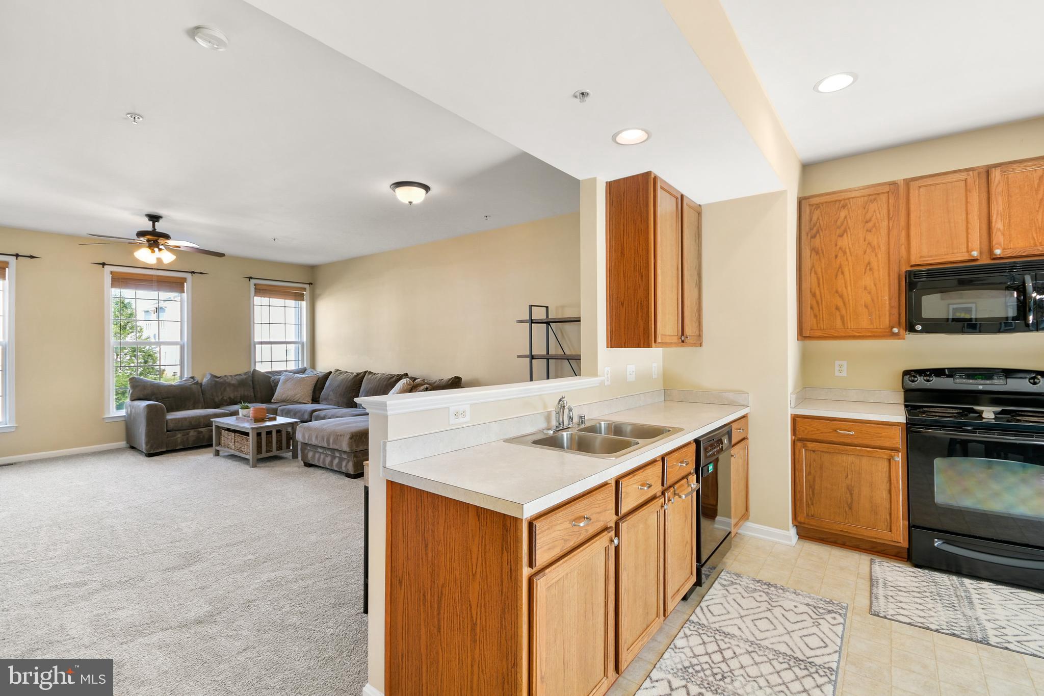 CARRIAGE HILL - Residential