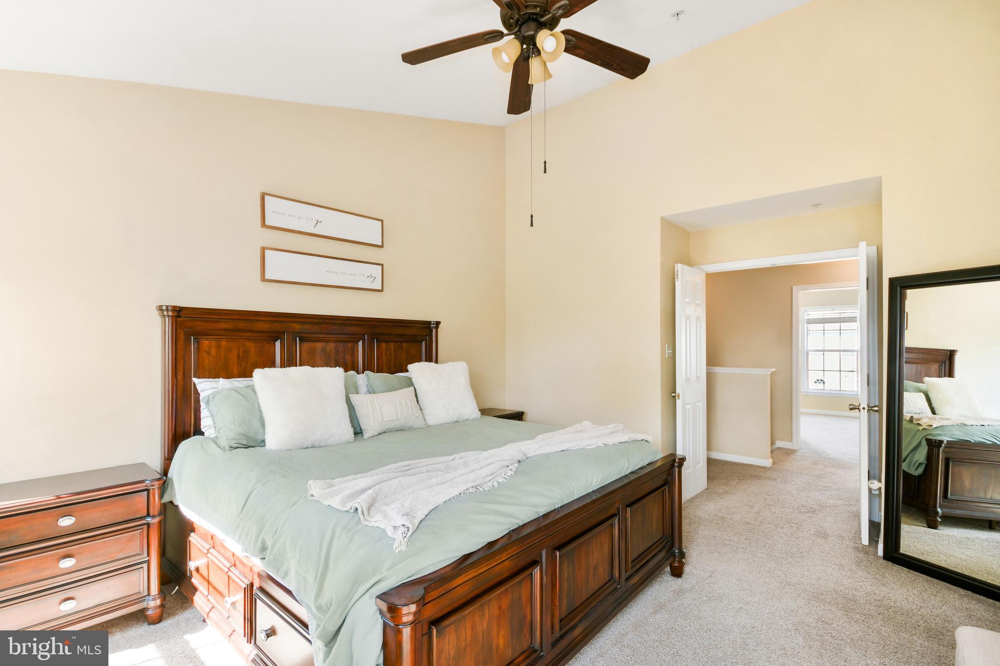 CARRIAGE HILL - Residential