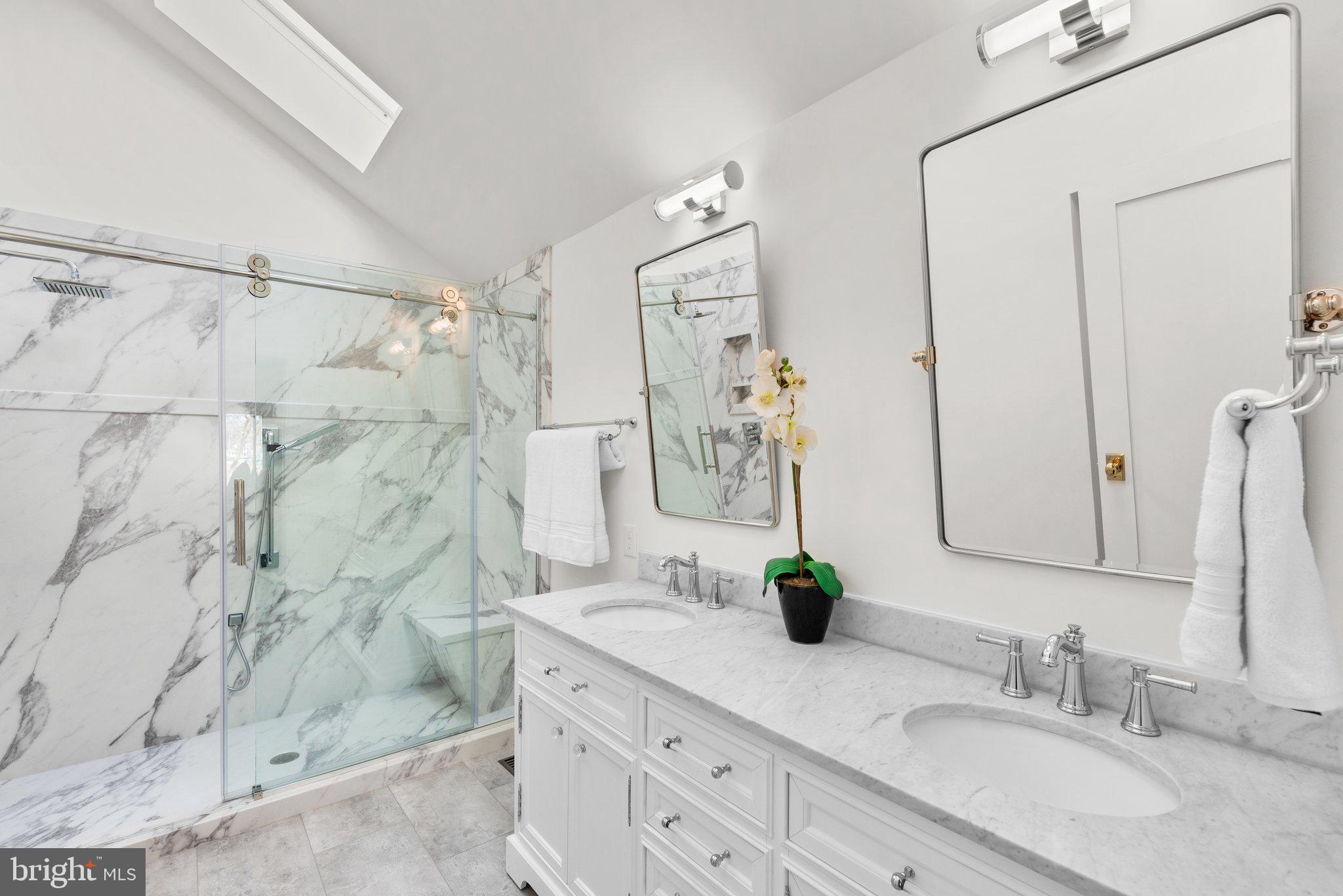 THE DOWNS - Residential