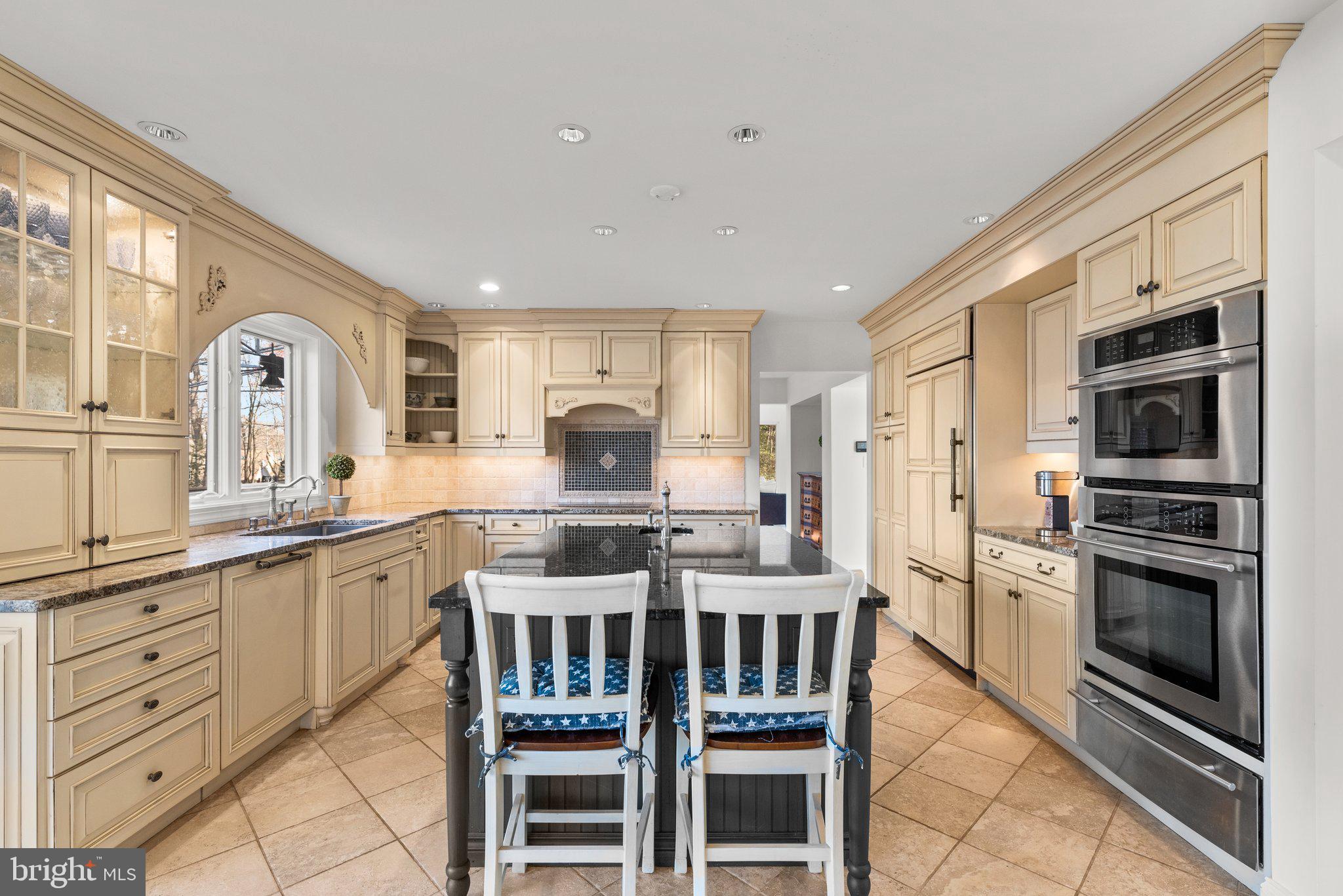 THE DOWNS - Residential