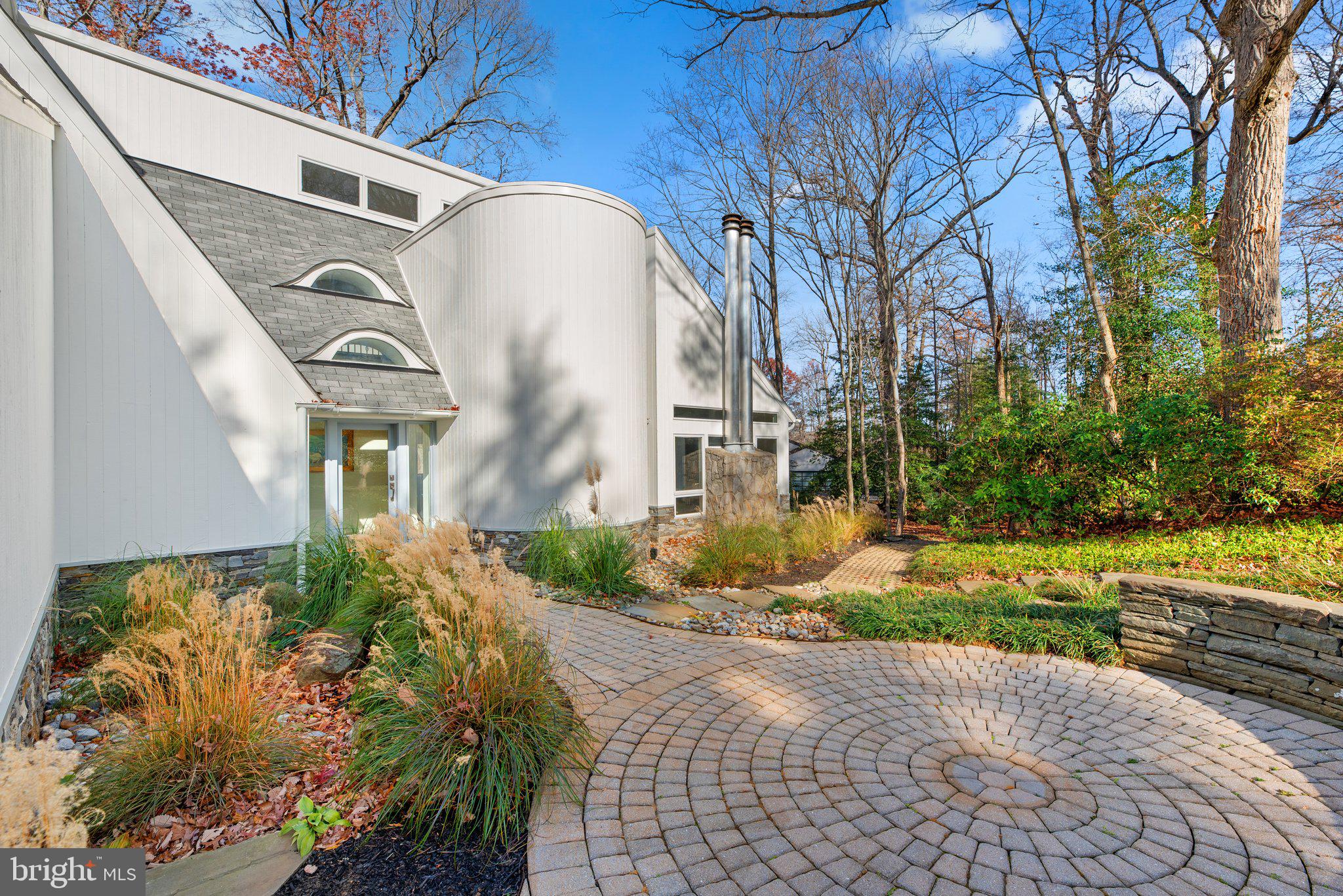 THE DOWNS - Residential