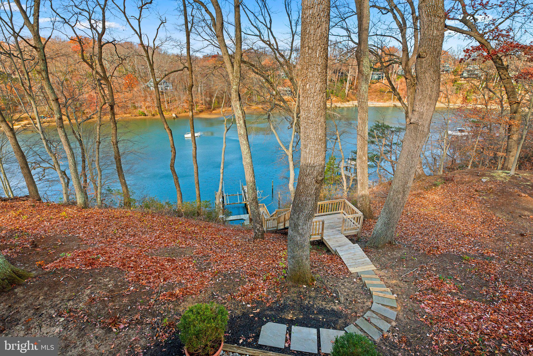 THE DOWNS - Residential