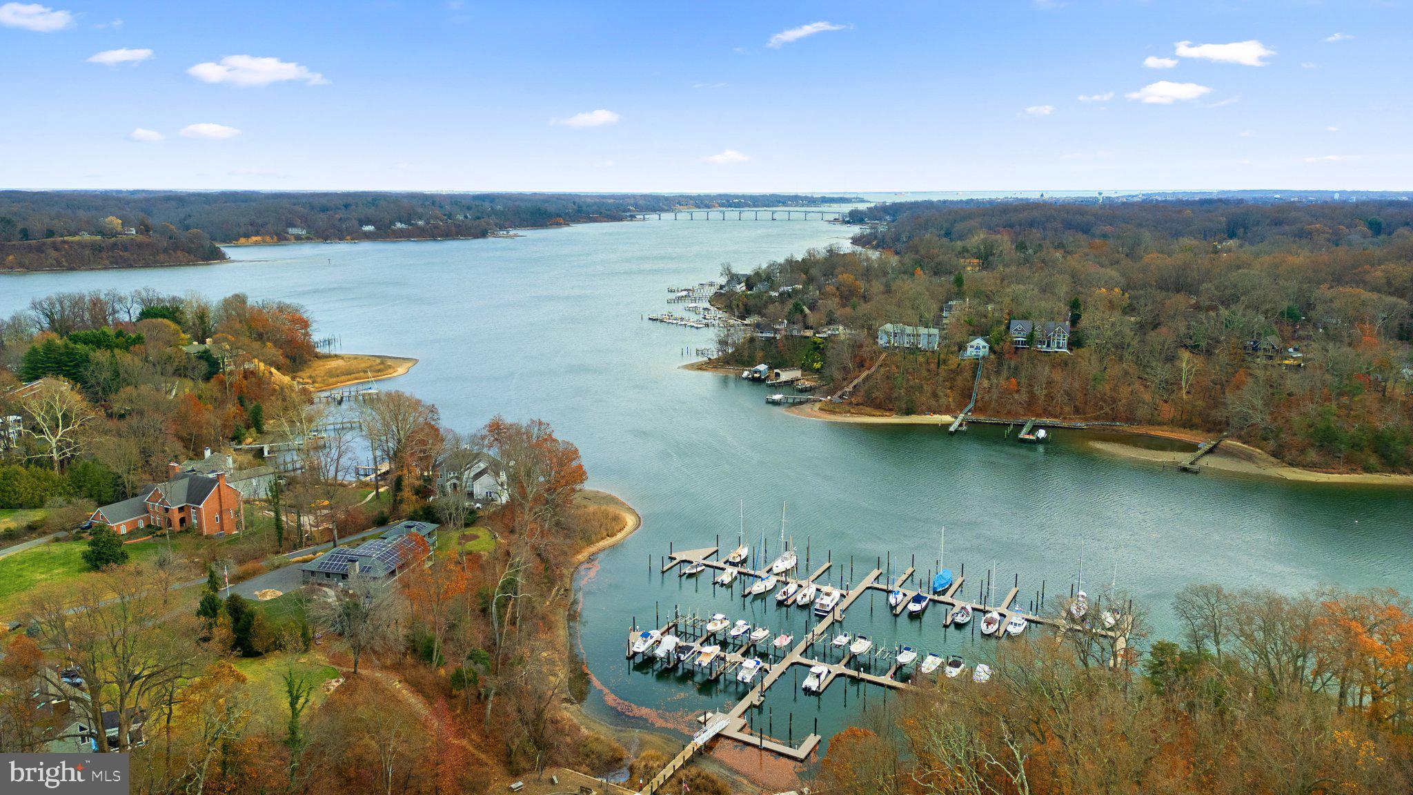 THE DOWNS - Residential