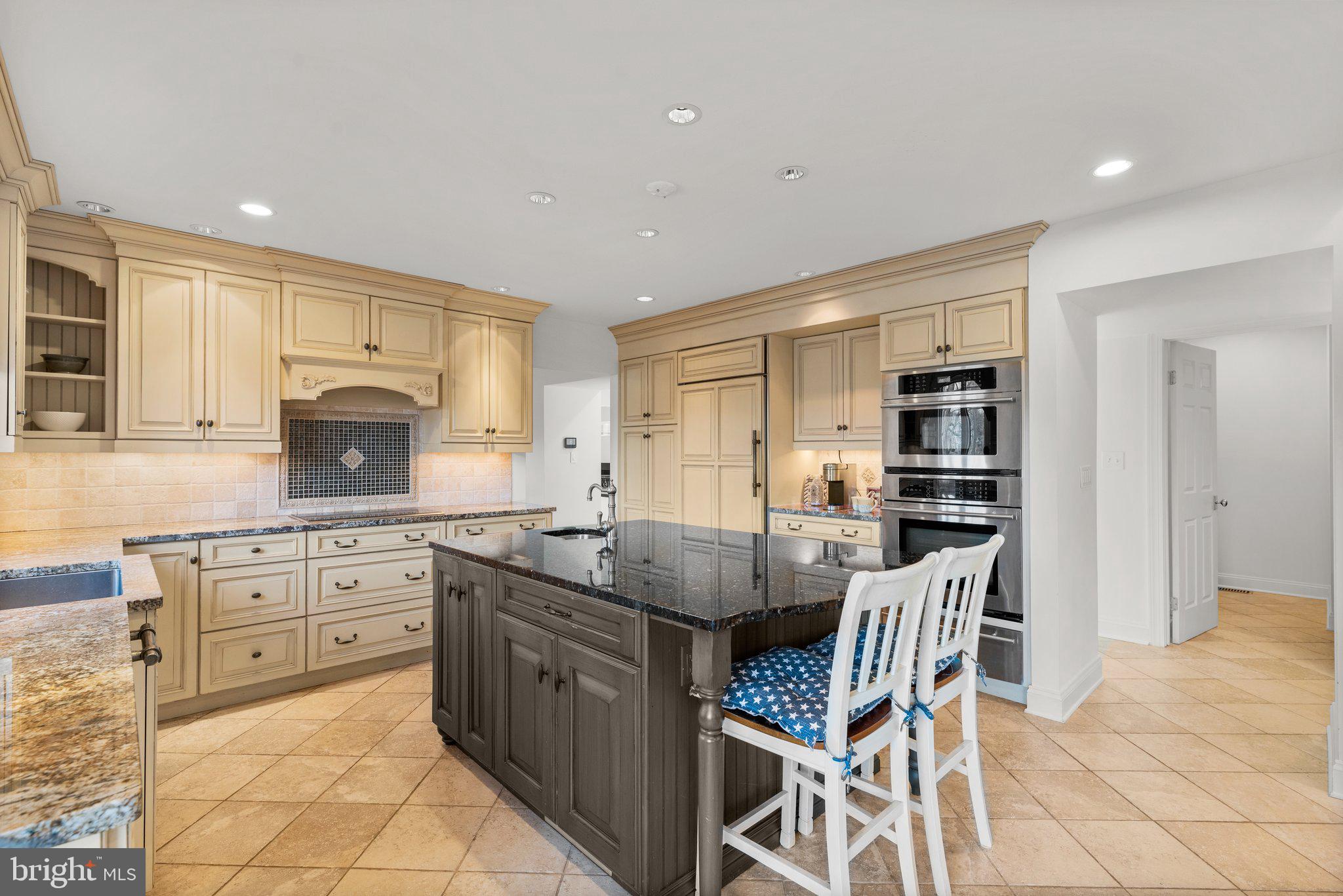 THE DOWNS - Residential