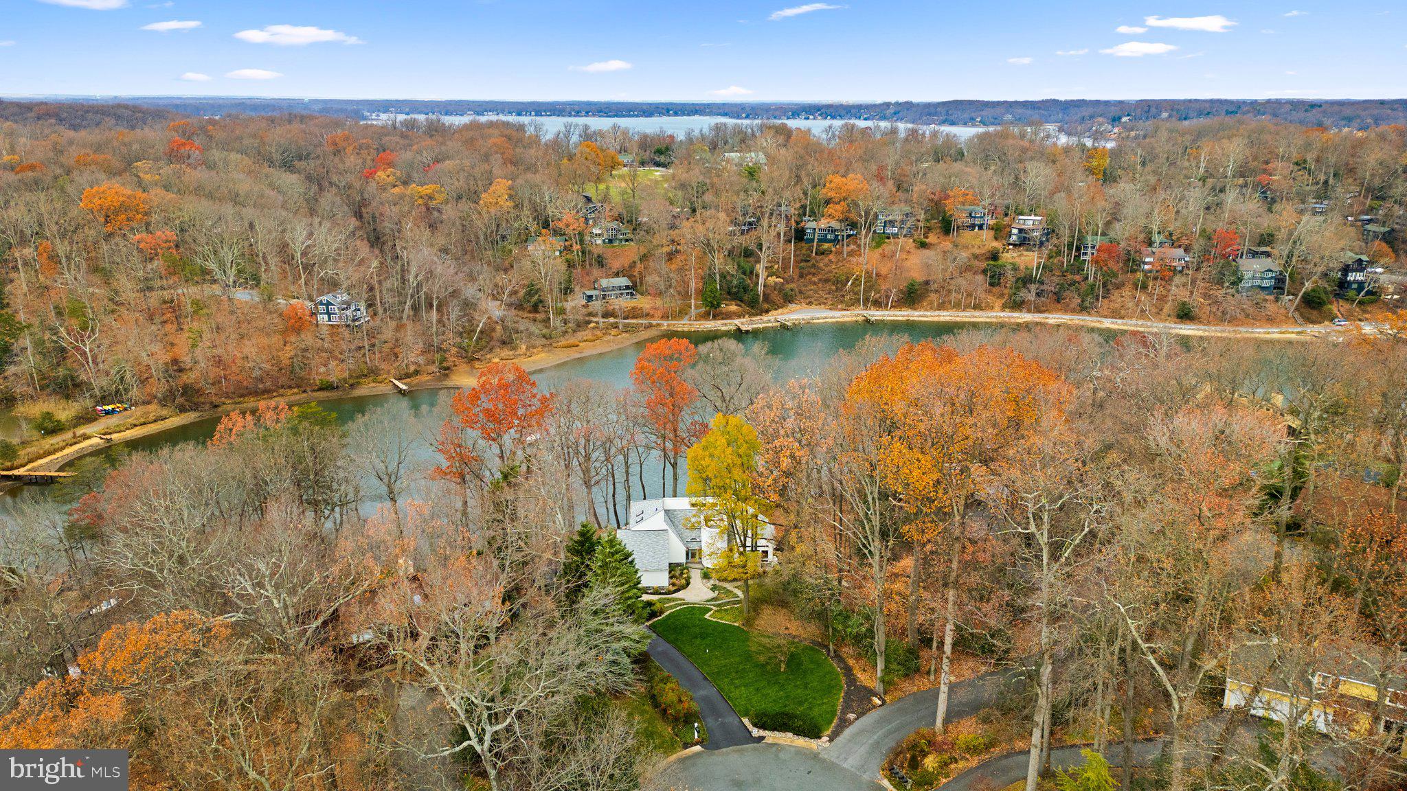 THE DOWNS - Residential