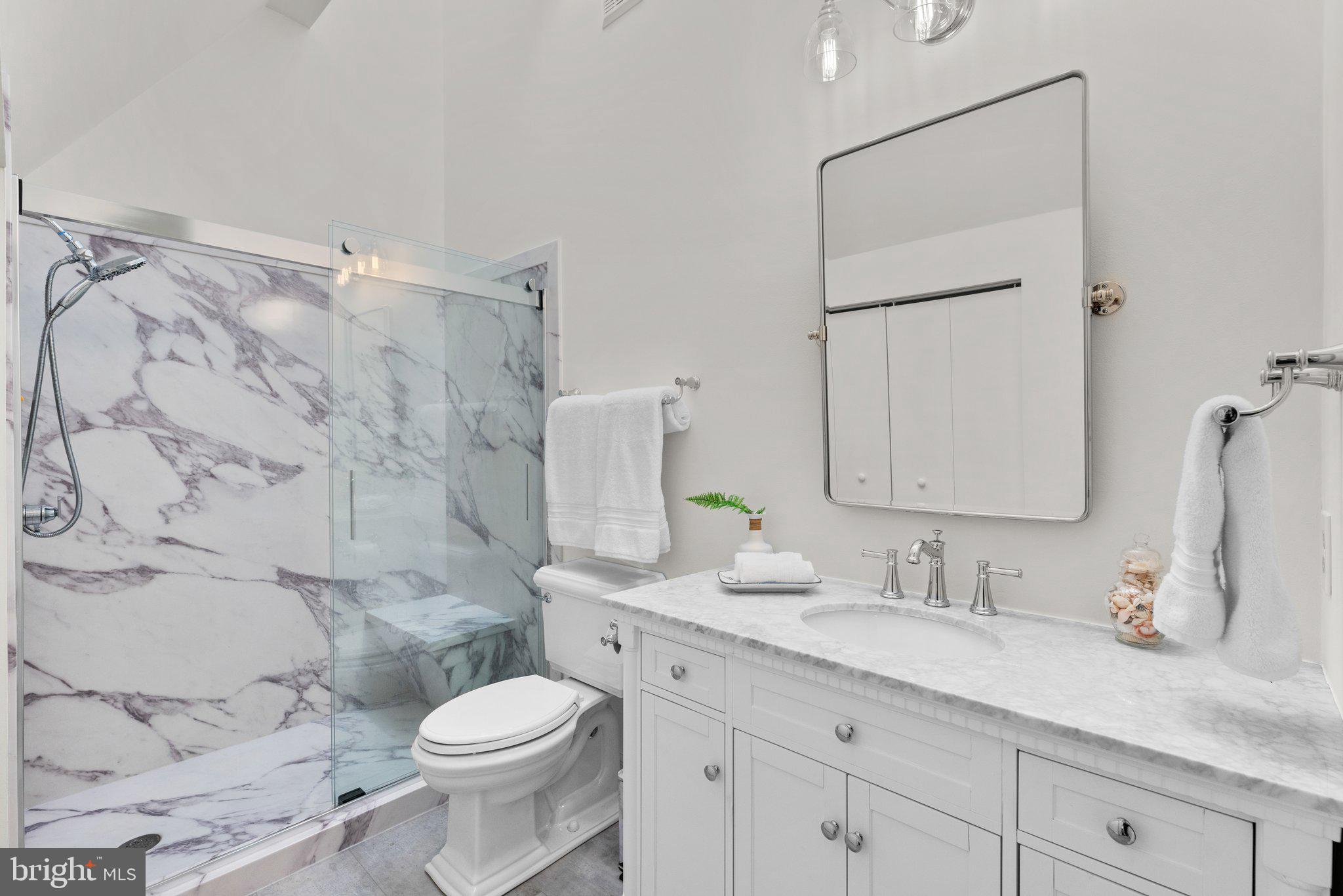 THE DOWNS - Residential