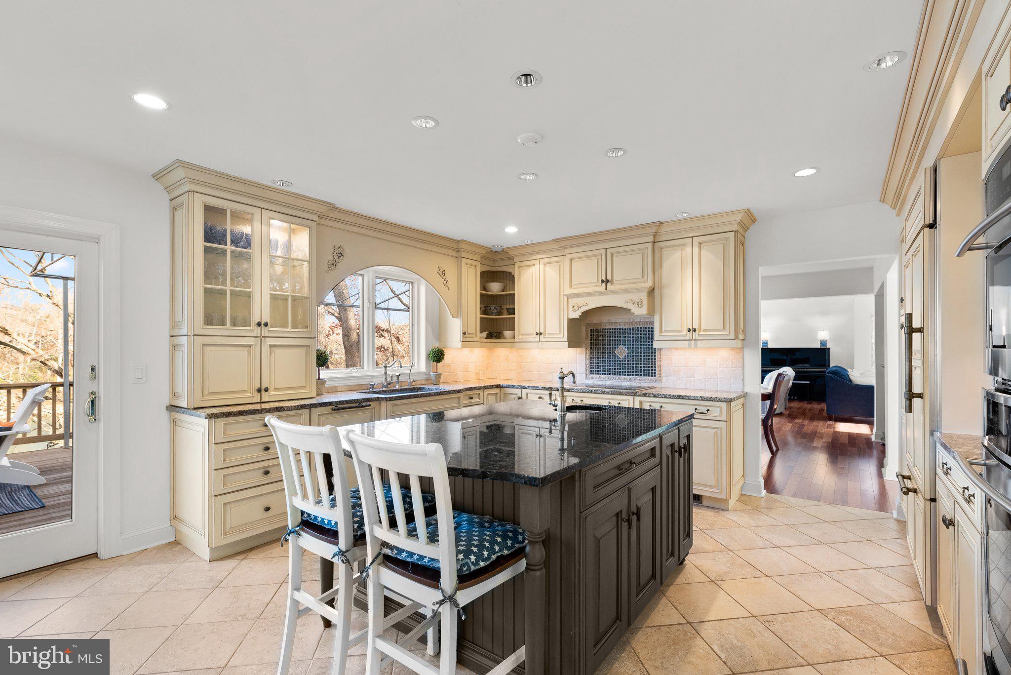 THE DOWNS - Residential