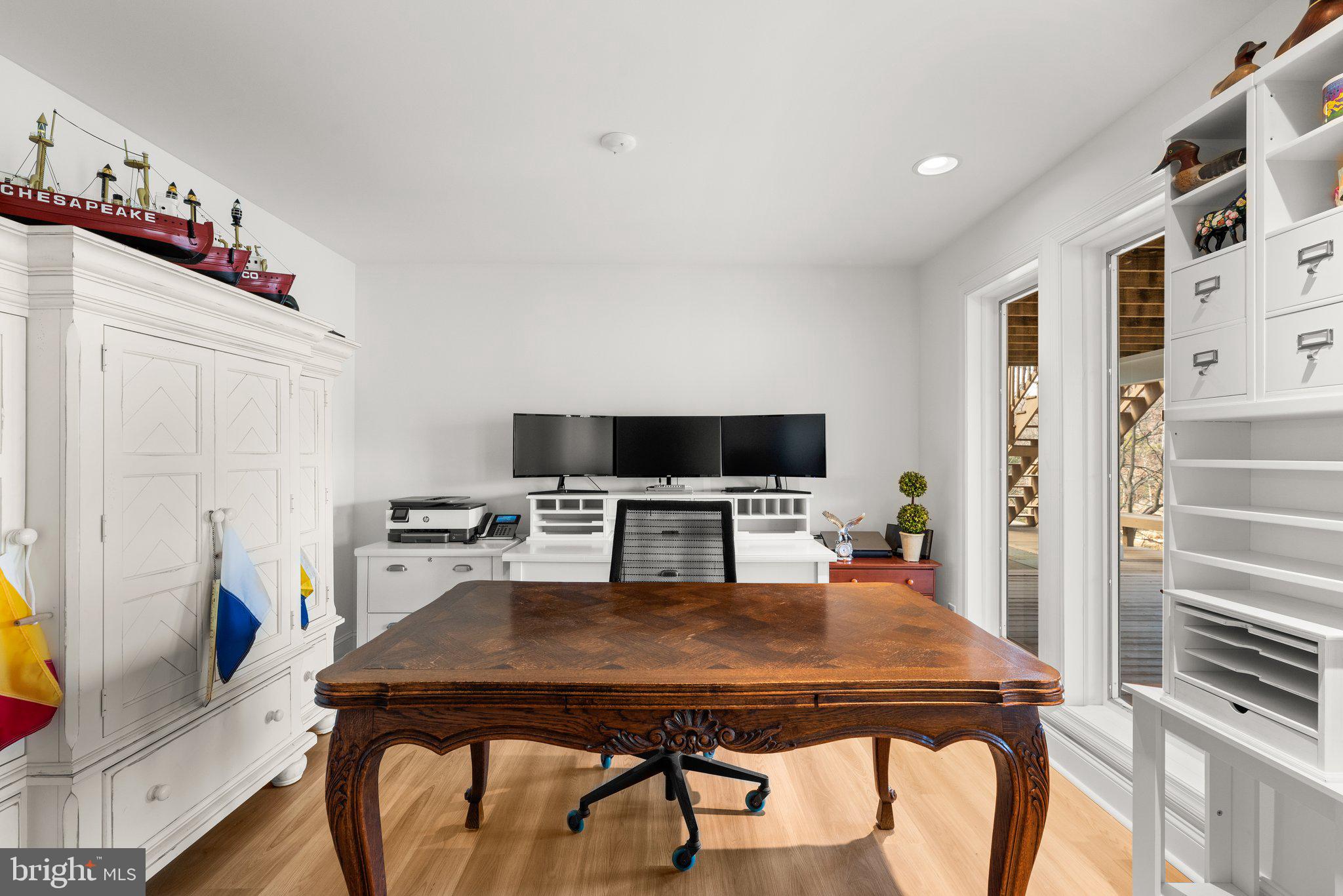 THE DOWNS - Residential