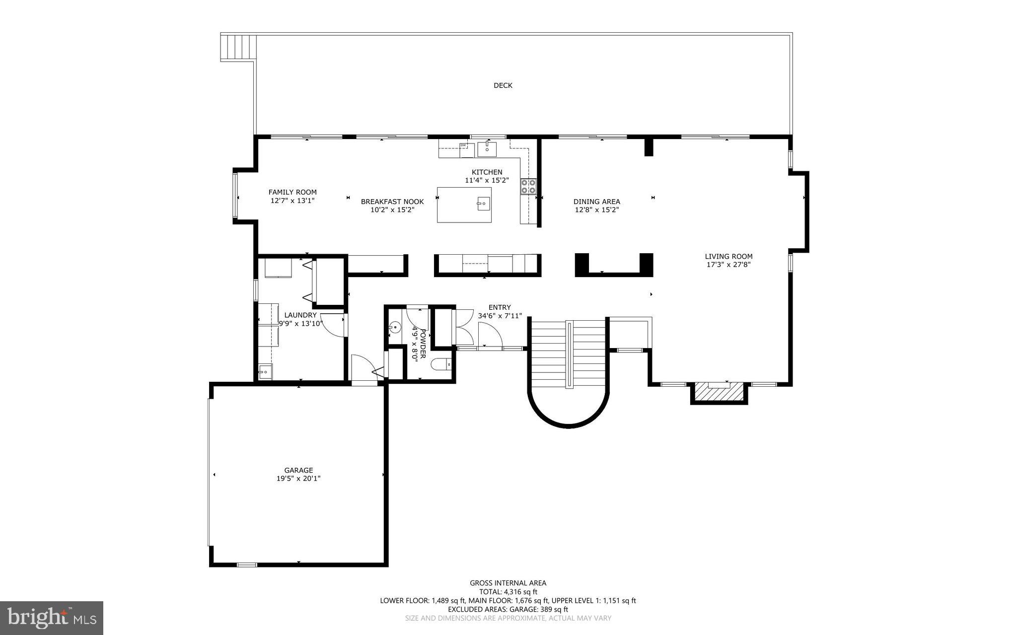 THE DOWNS - Residential