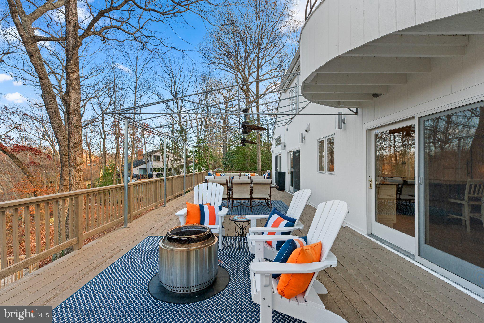 THE DOWNS - Residential