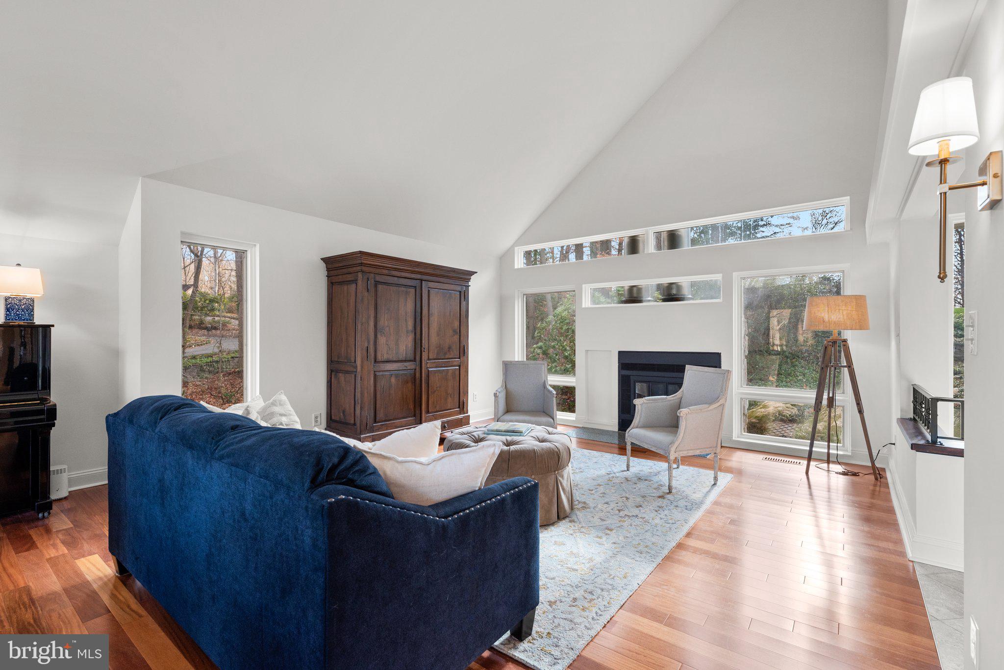 THE DOWNS - Residential