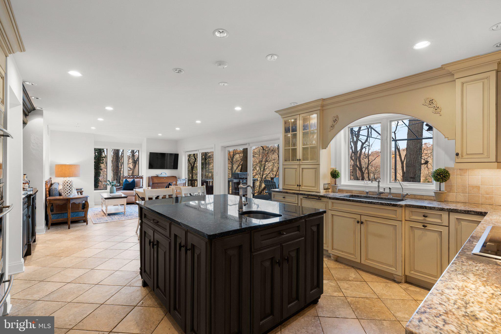 THE DOWNS - Residential