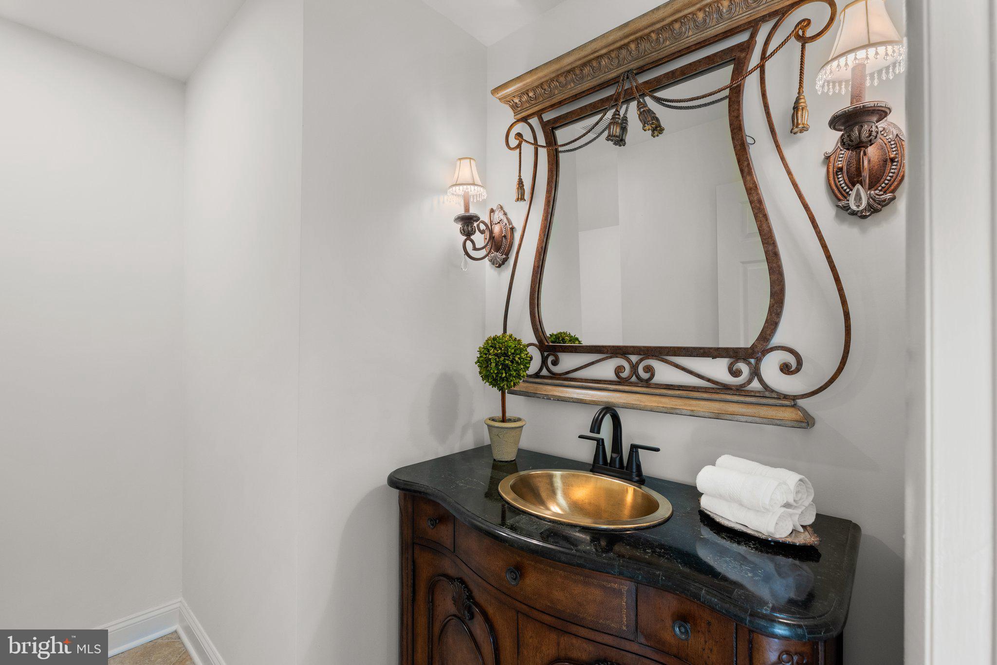 THE DOWNS - Residential