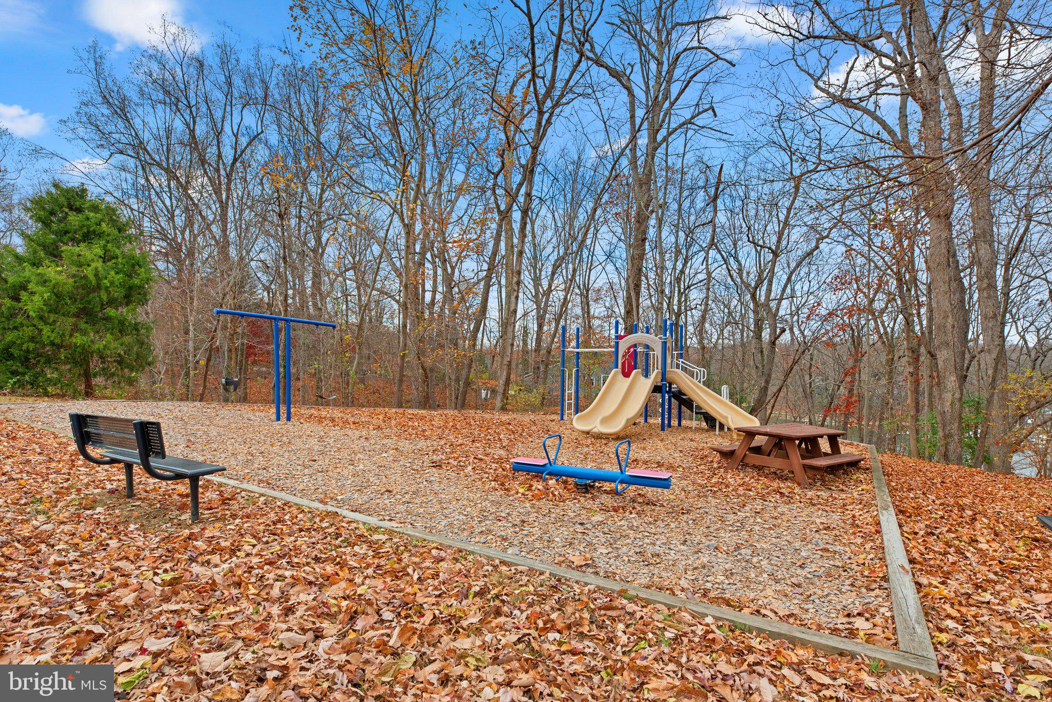 THE DOWNS - Residential