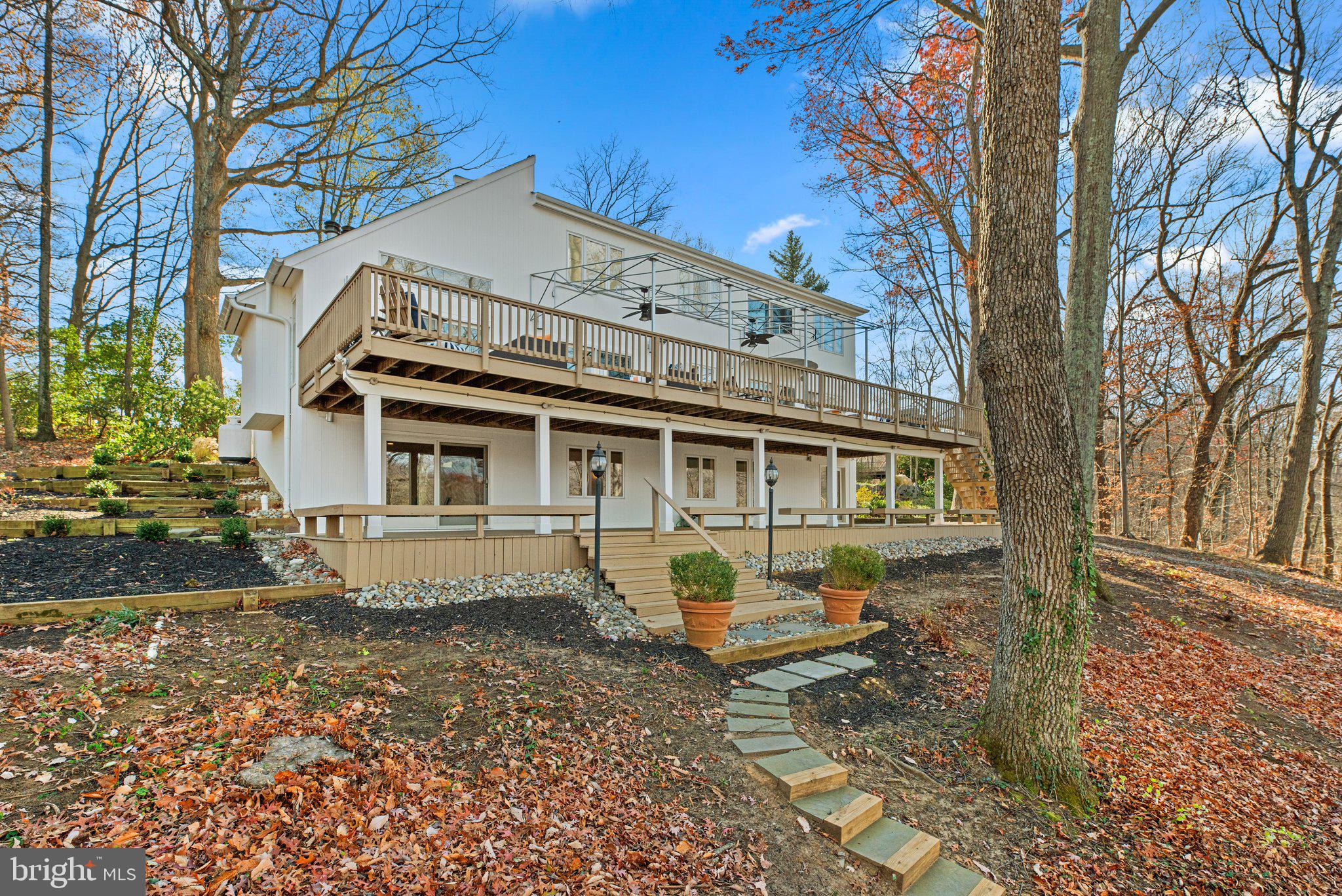 THE DOWNS - Residential