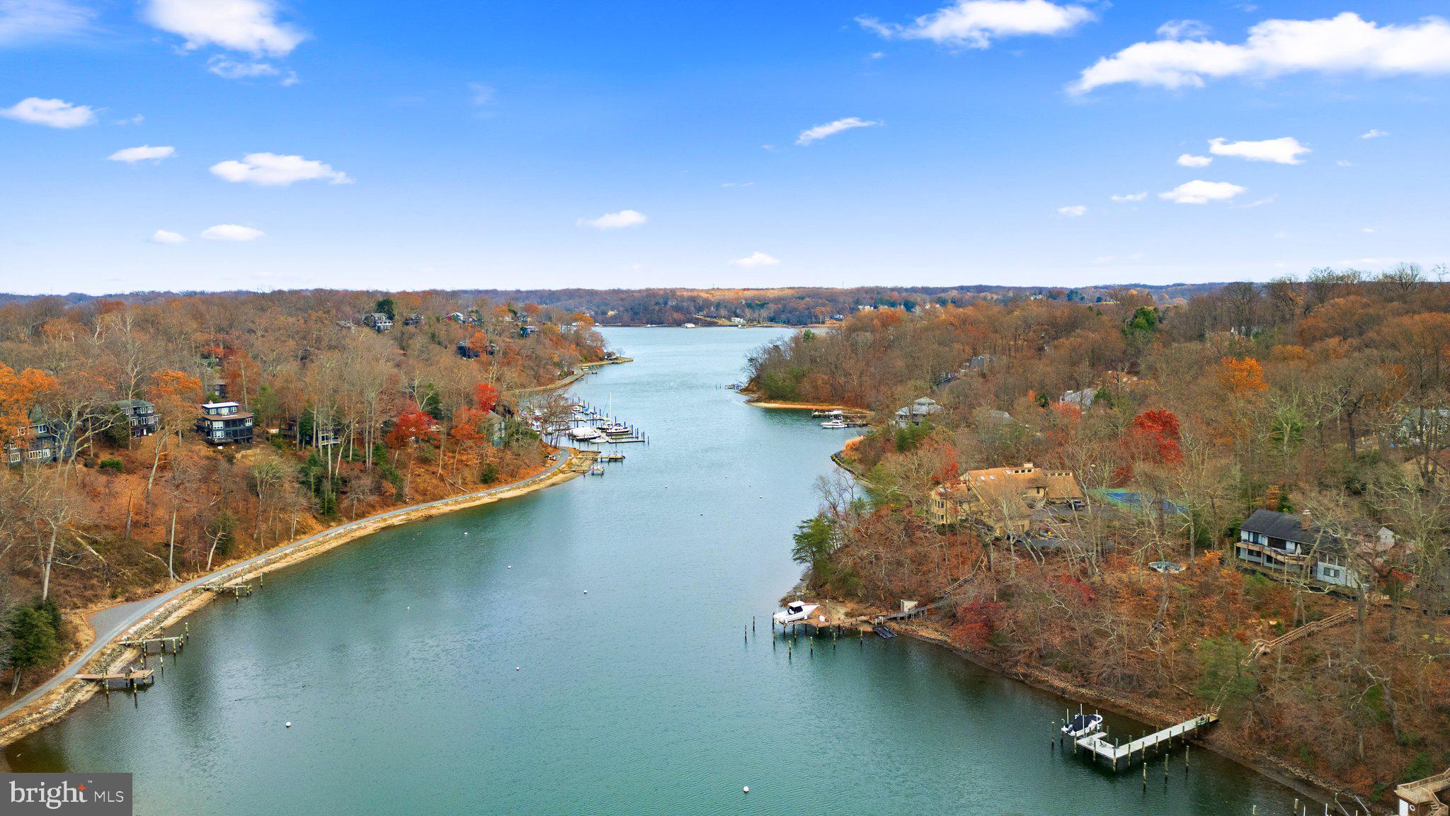 THE DOWNS - Residential