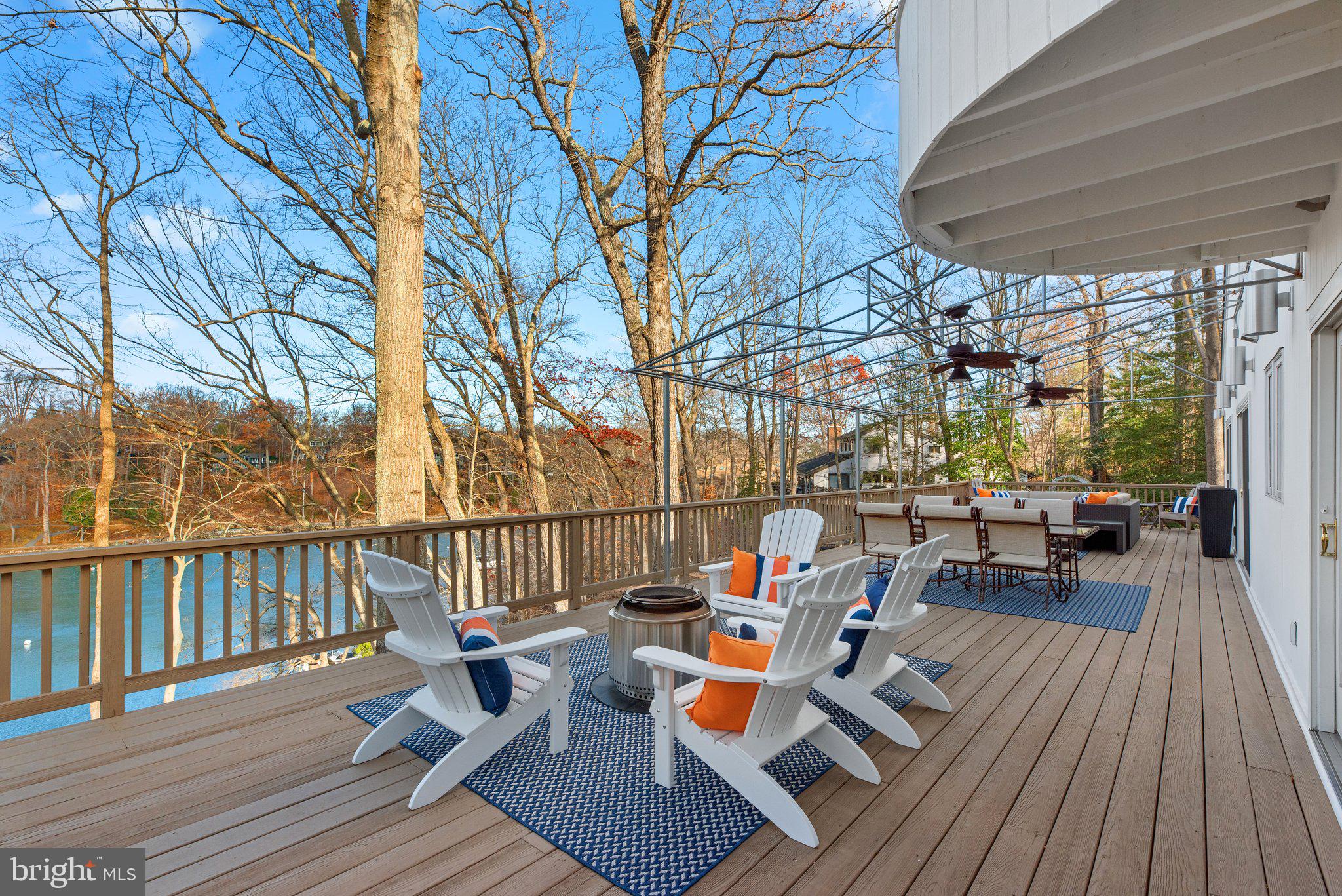 THE DOWNS - Residential