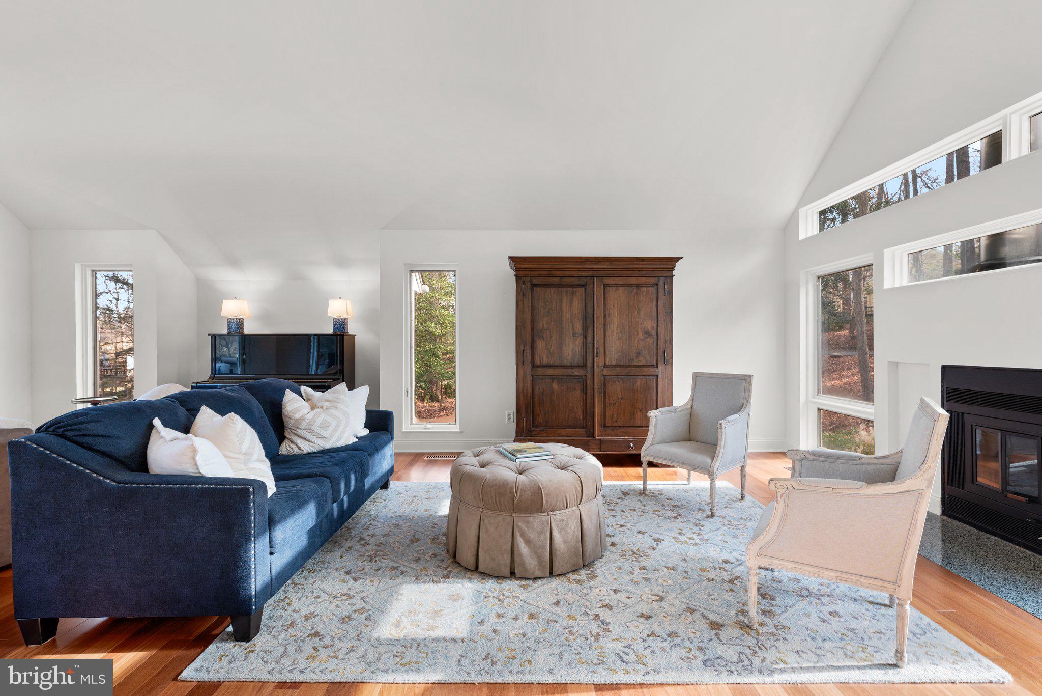 THE DOWNS - Residential