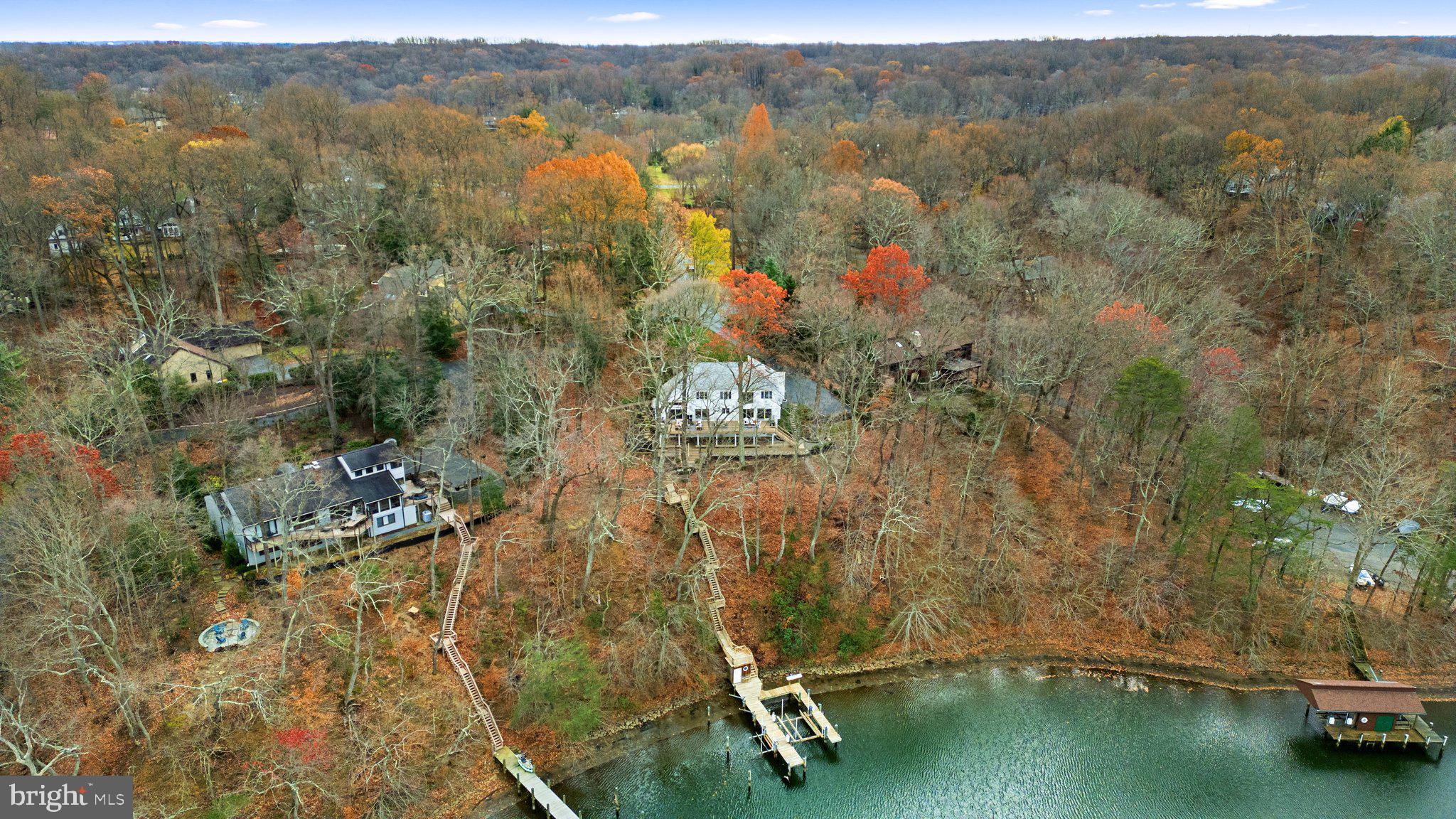 THE DOWNS - Residential