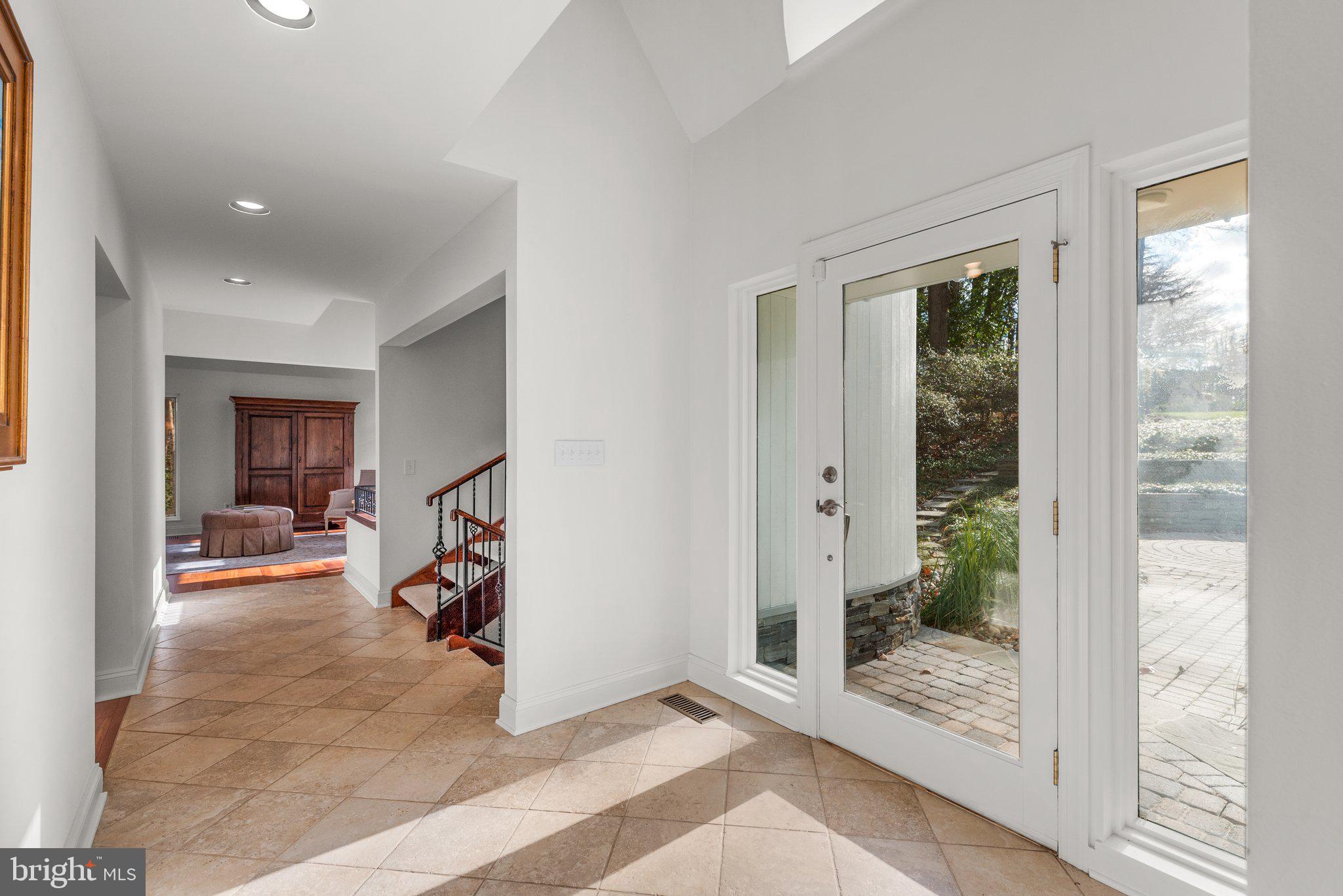 THE DOWNS - Residential