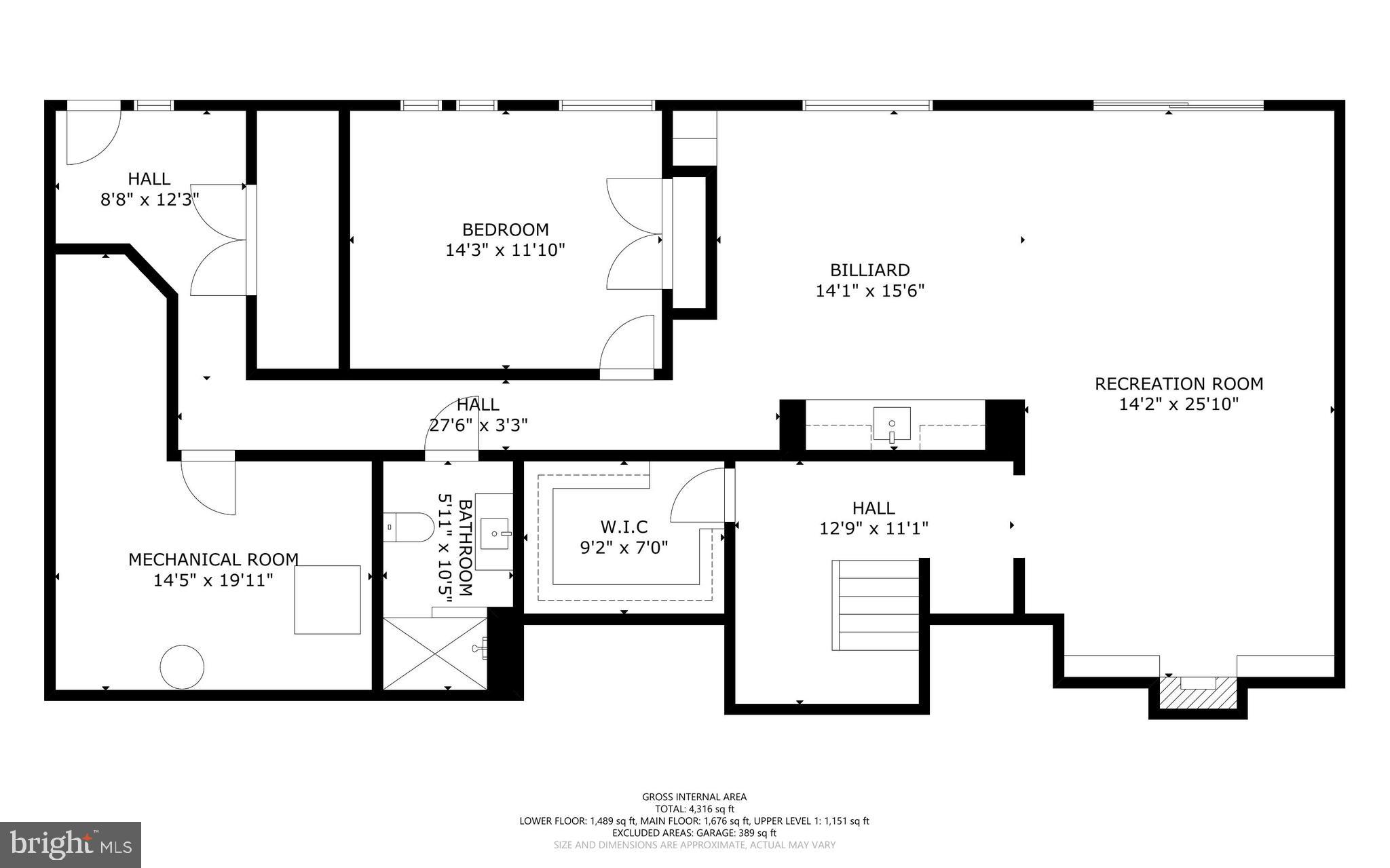 THE DOWNS - Residential