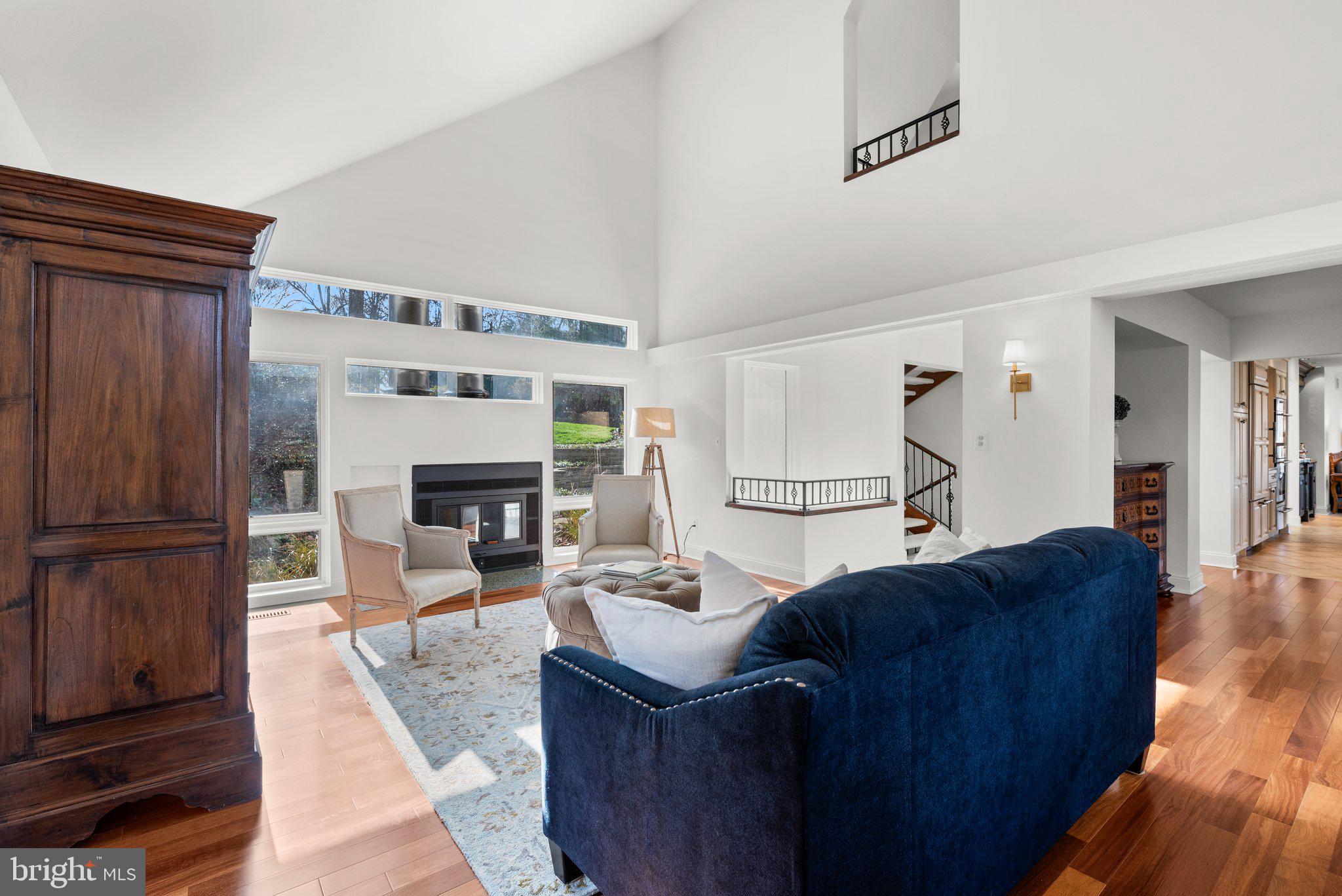 THE DOWNS - Residential