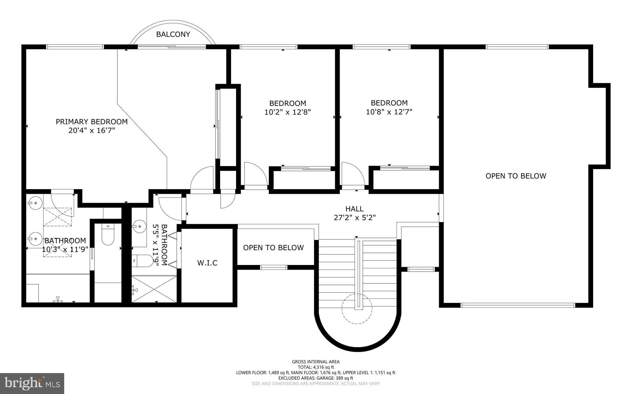 THE DOWNS - Residential