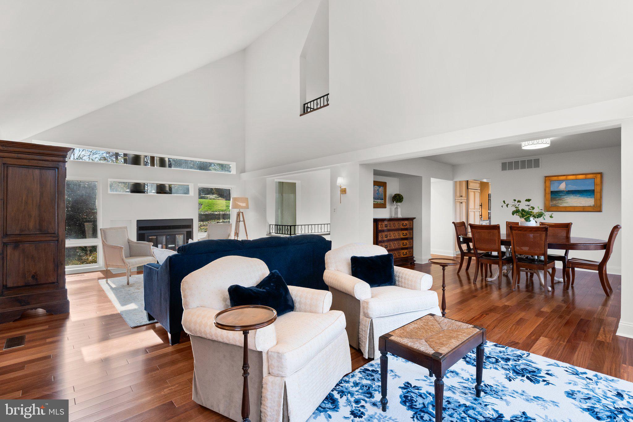 THE DOWNS - Residential