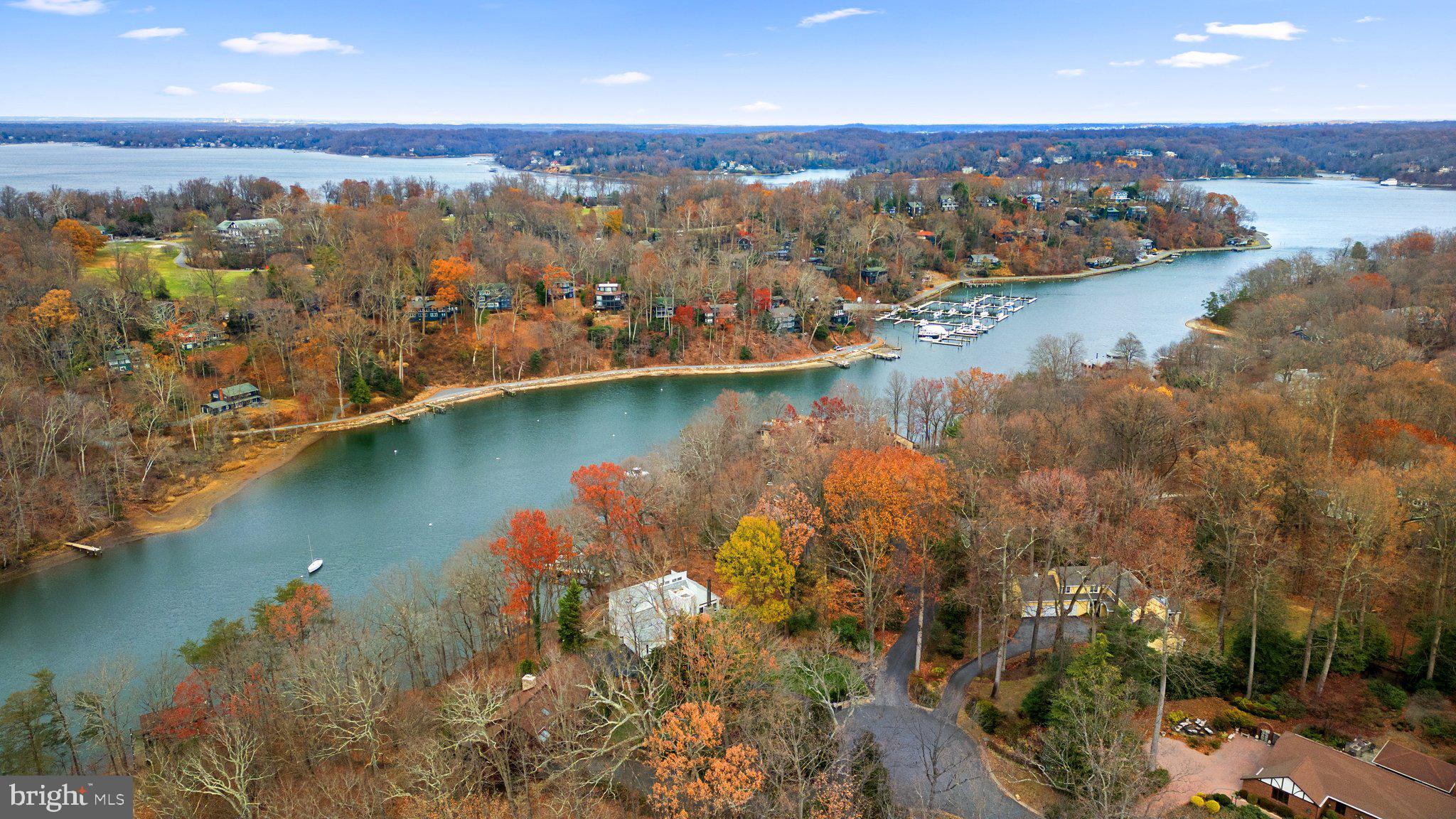 THE DOWNS - Residential