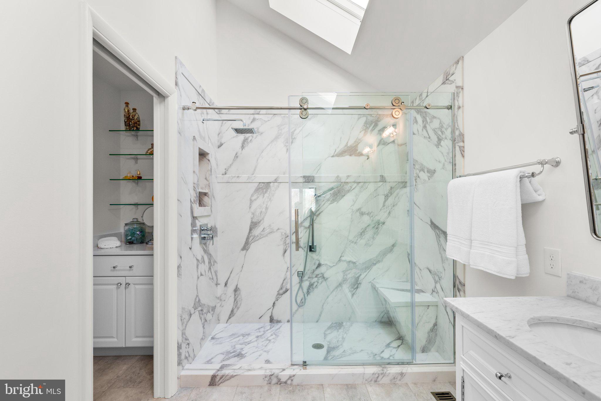 THE DOWNS - Residential