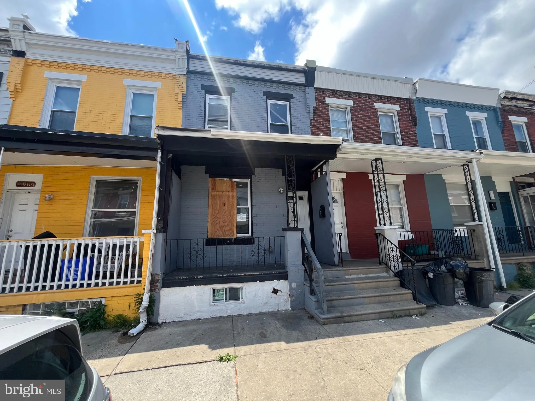 2006 S Simpson Street